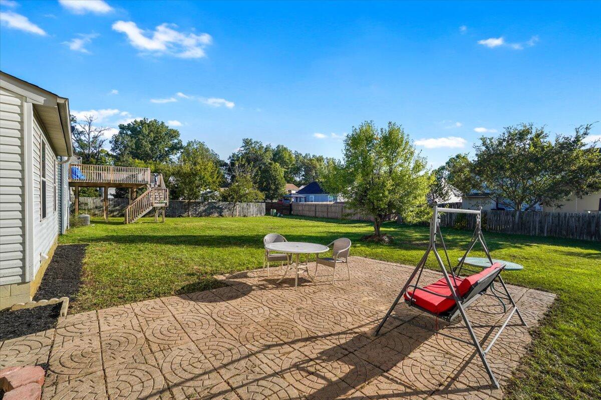 1390 Gray Meadow Drive