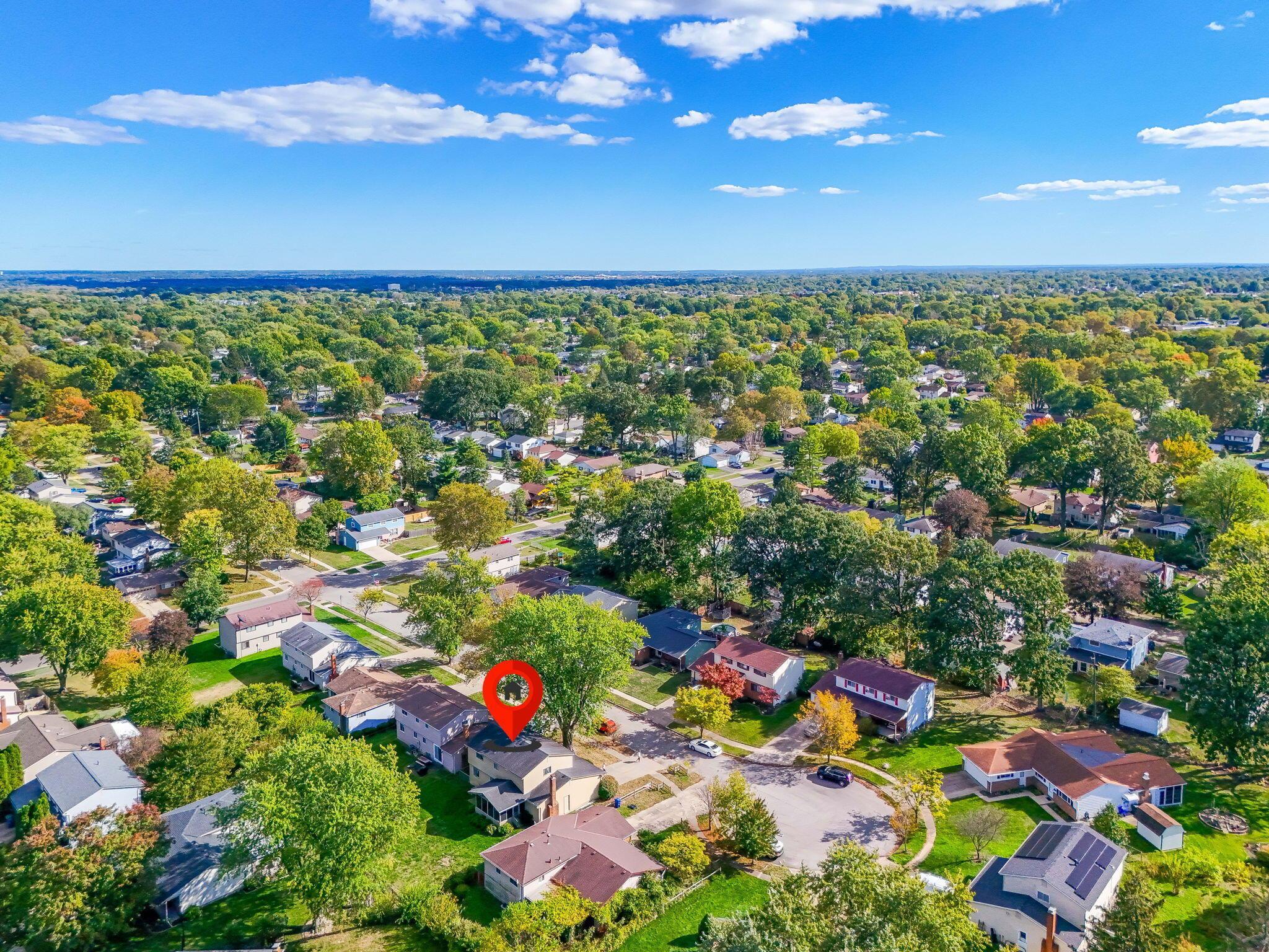 1294 Clydesdale Court