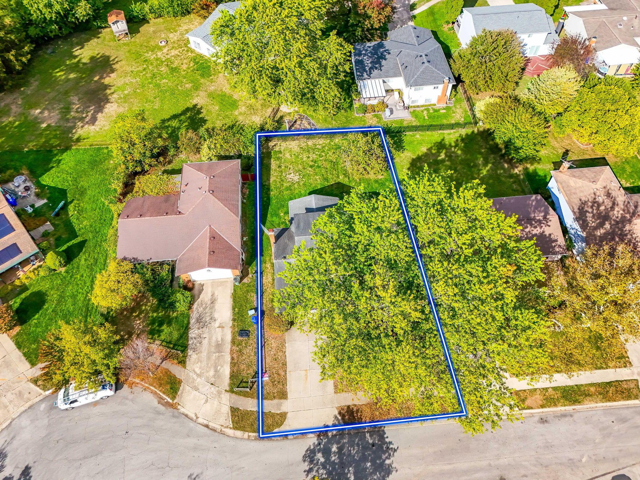 1294 Clydesdale Court