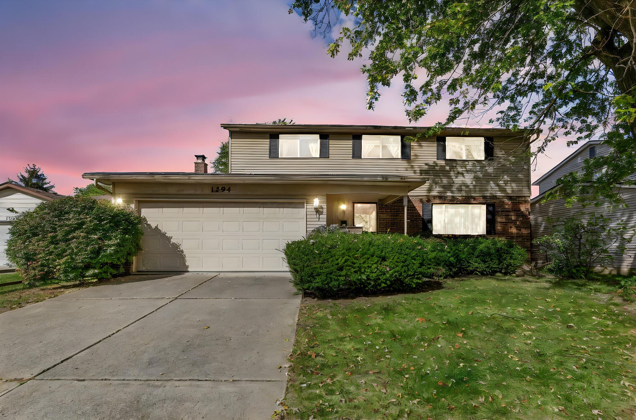 1294 Clydesdale Court