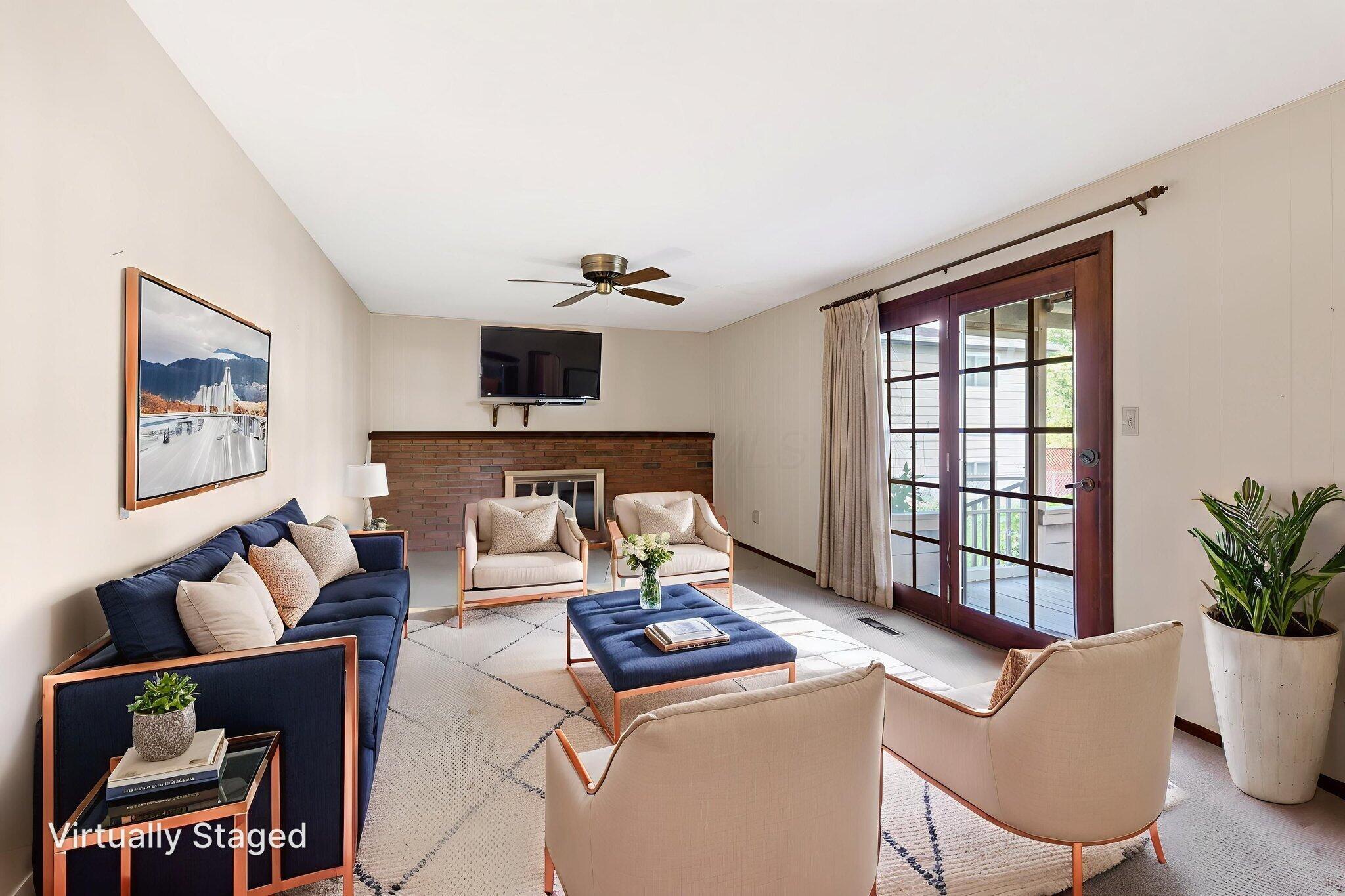 1294 Clydesdale Court