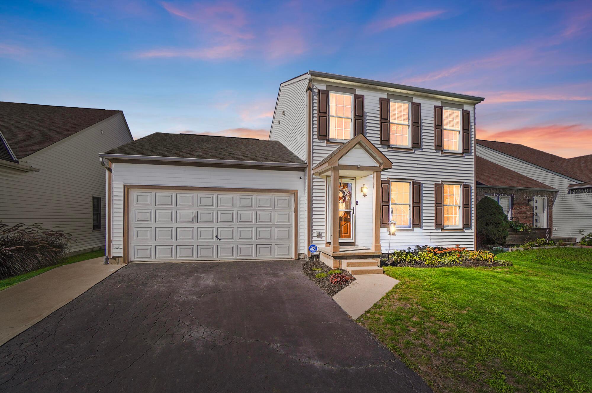 491 Tourmaline Drive