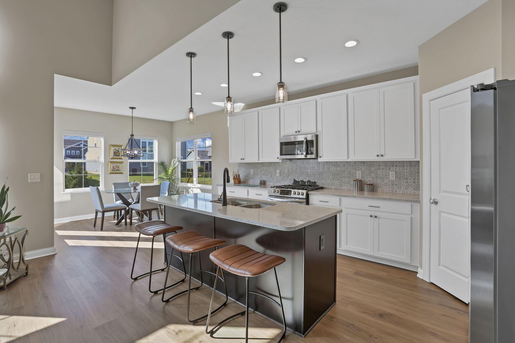 759 Avebury Drive, Pickerington