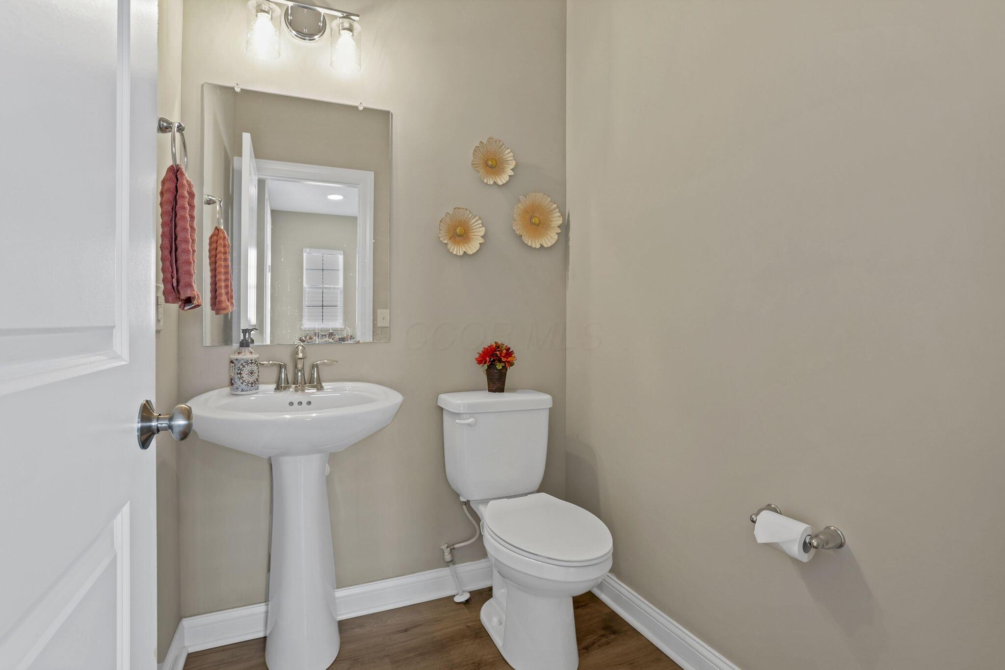 759 Avebury Drive, Pickerington