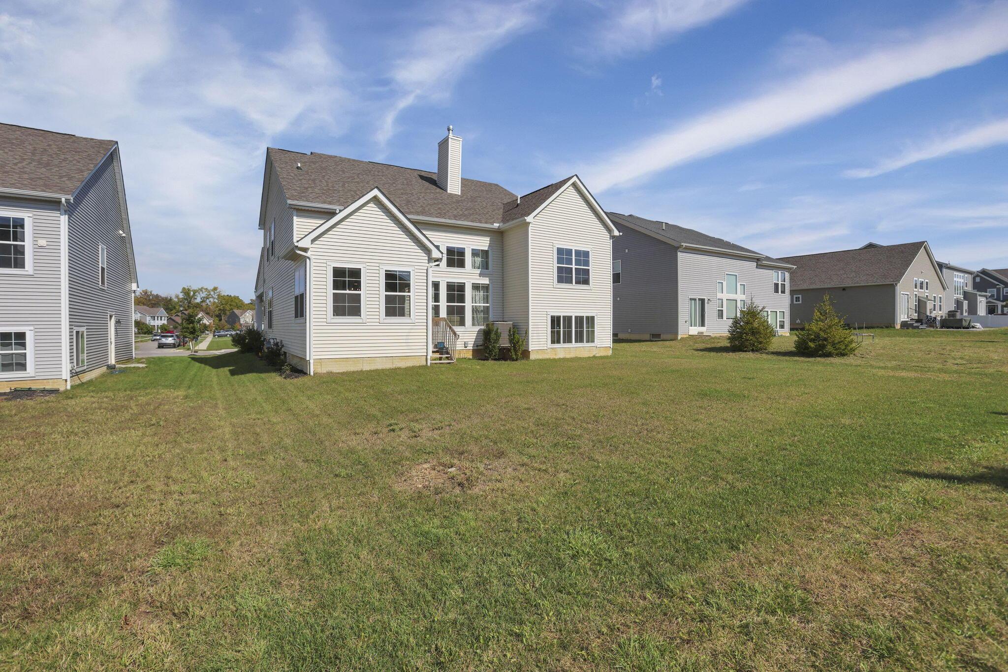 759 Avebury Drive, Pickerington