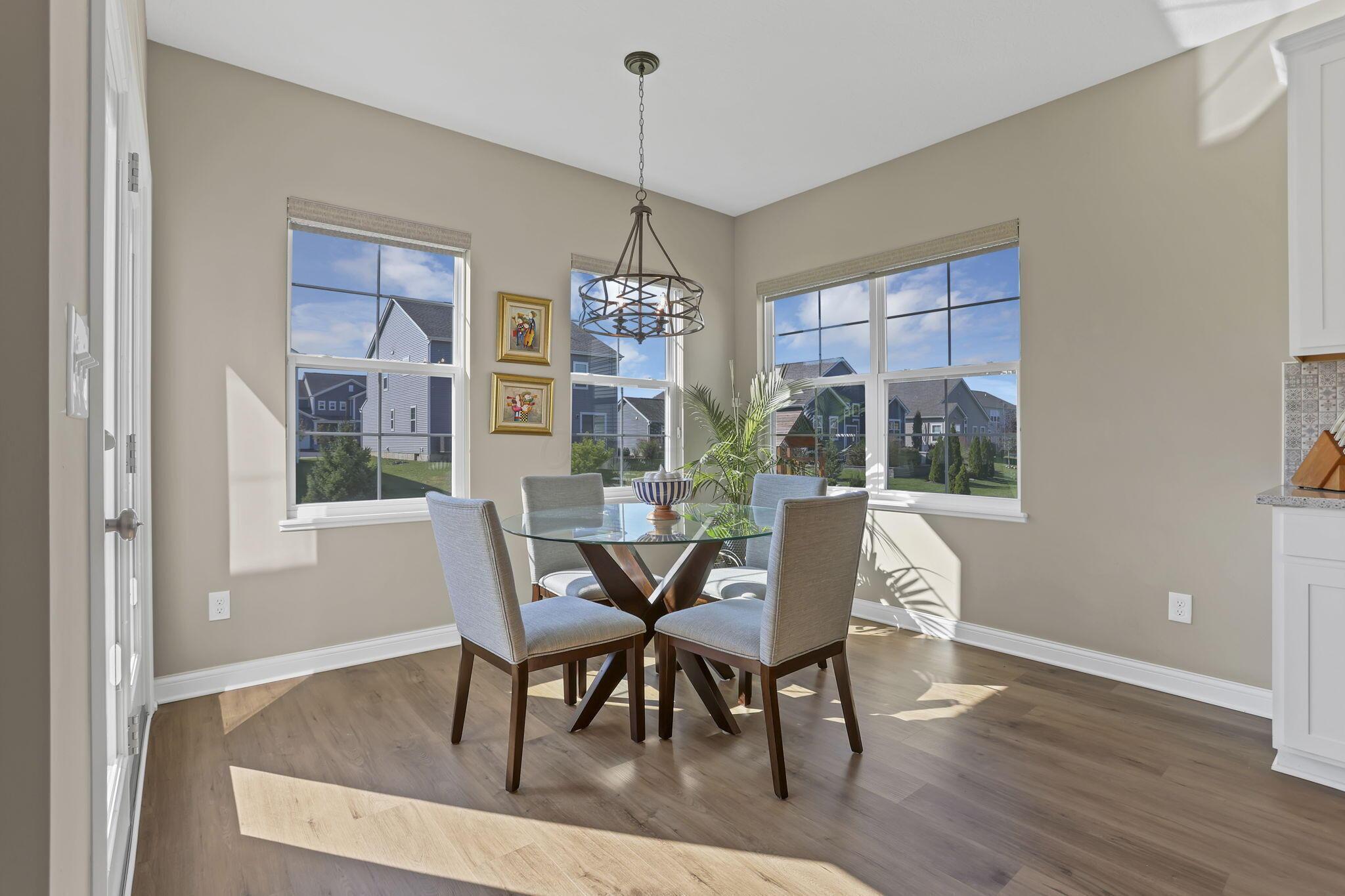 759 Avebury Drive, Pickerington