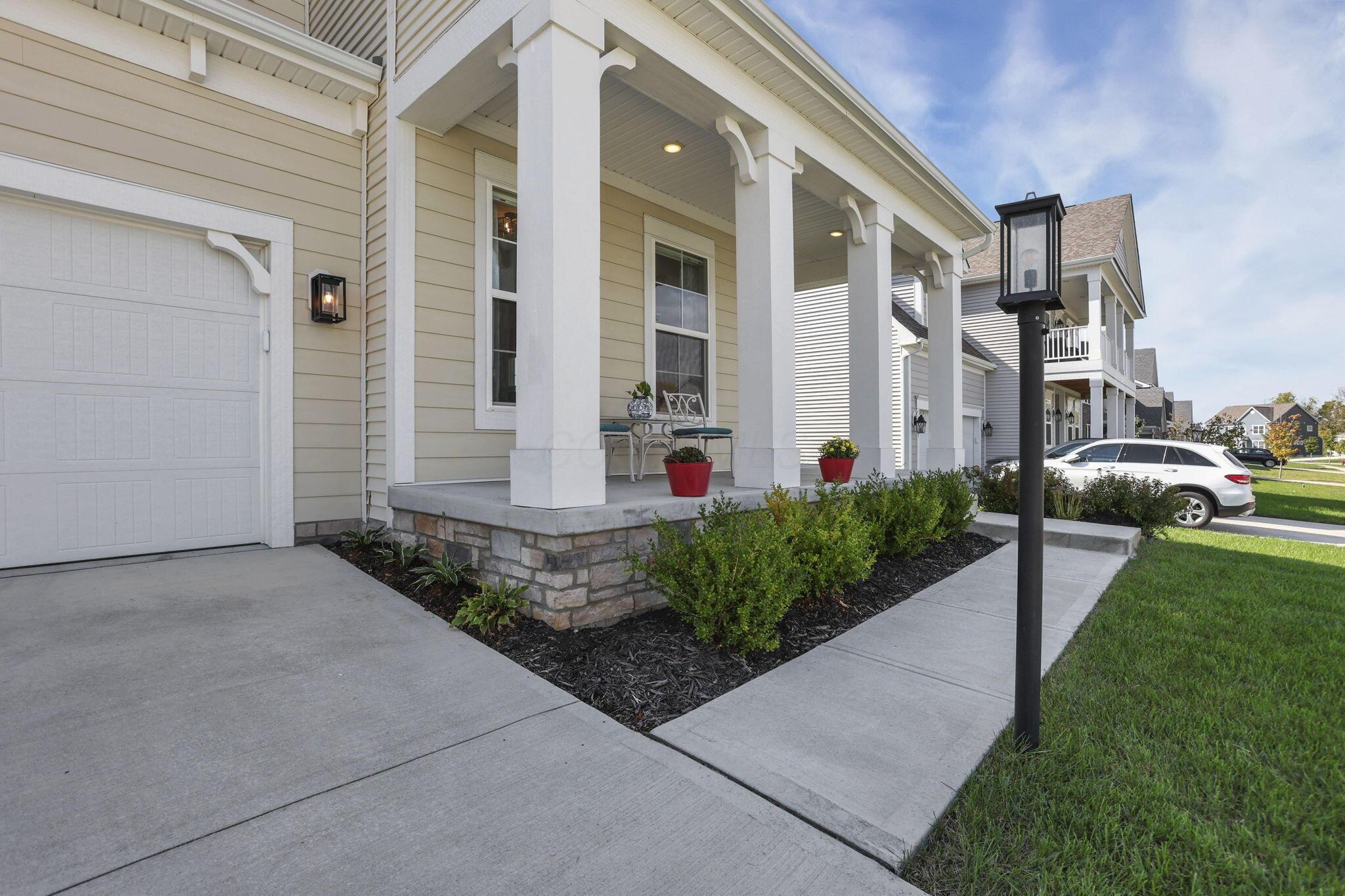 759 Avebury Drive, Pickerington