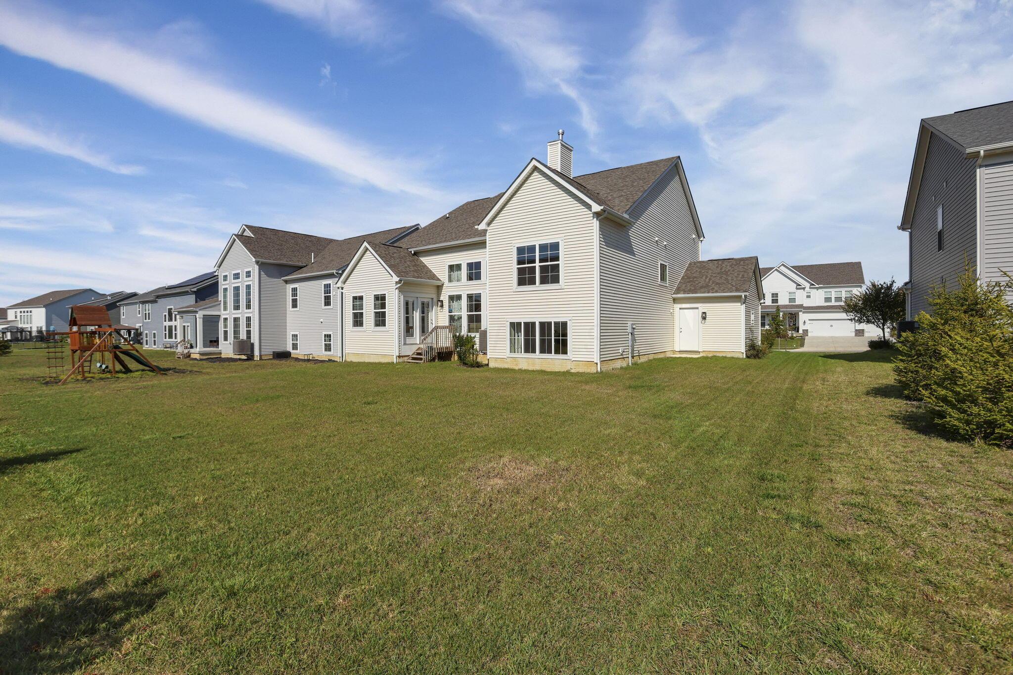 759 Avebury Drive, Pickerington