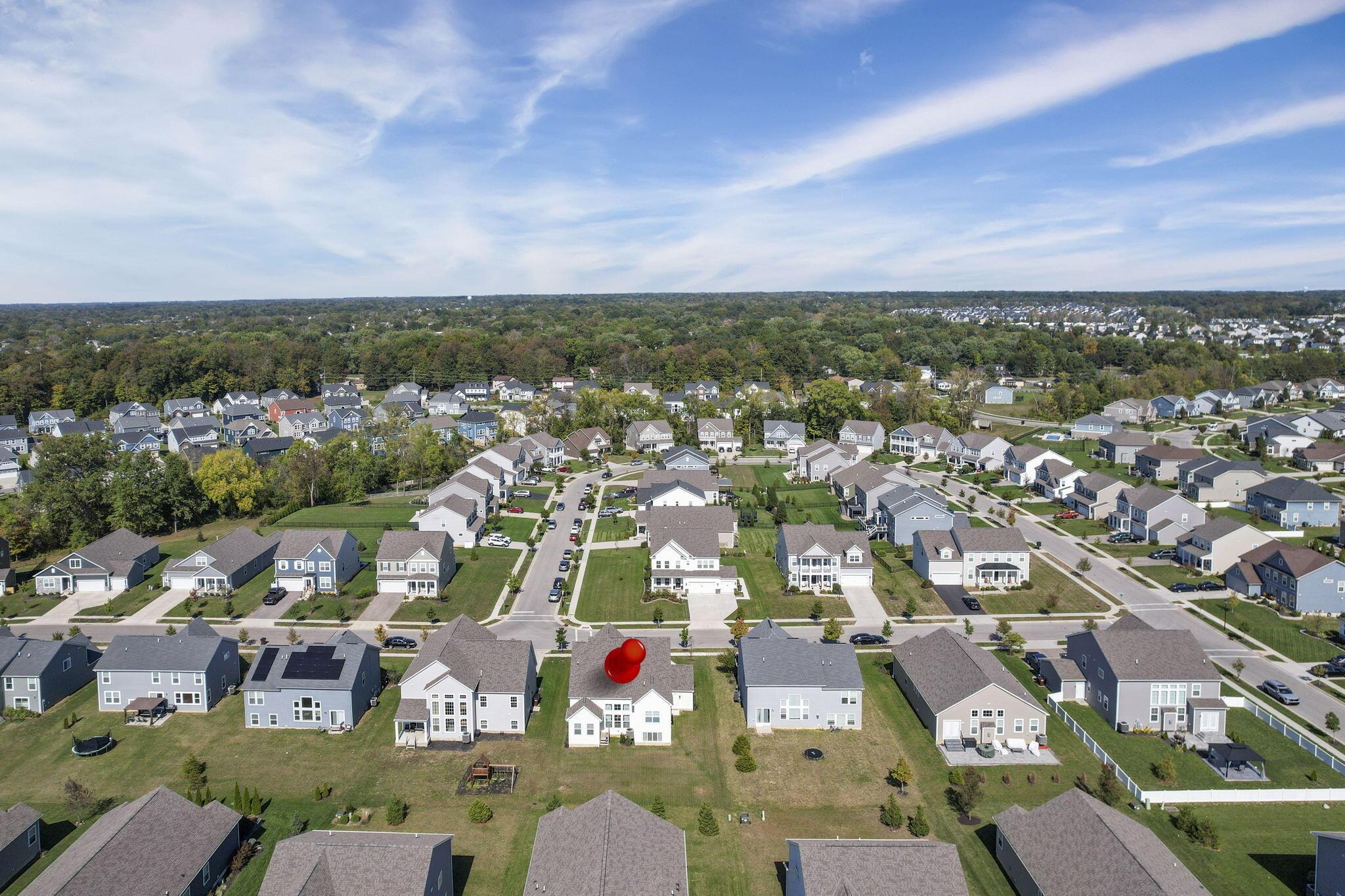 759 Avebury Drive, Pickerington