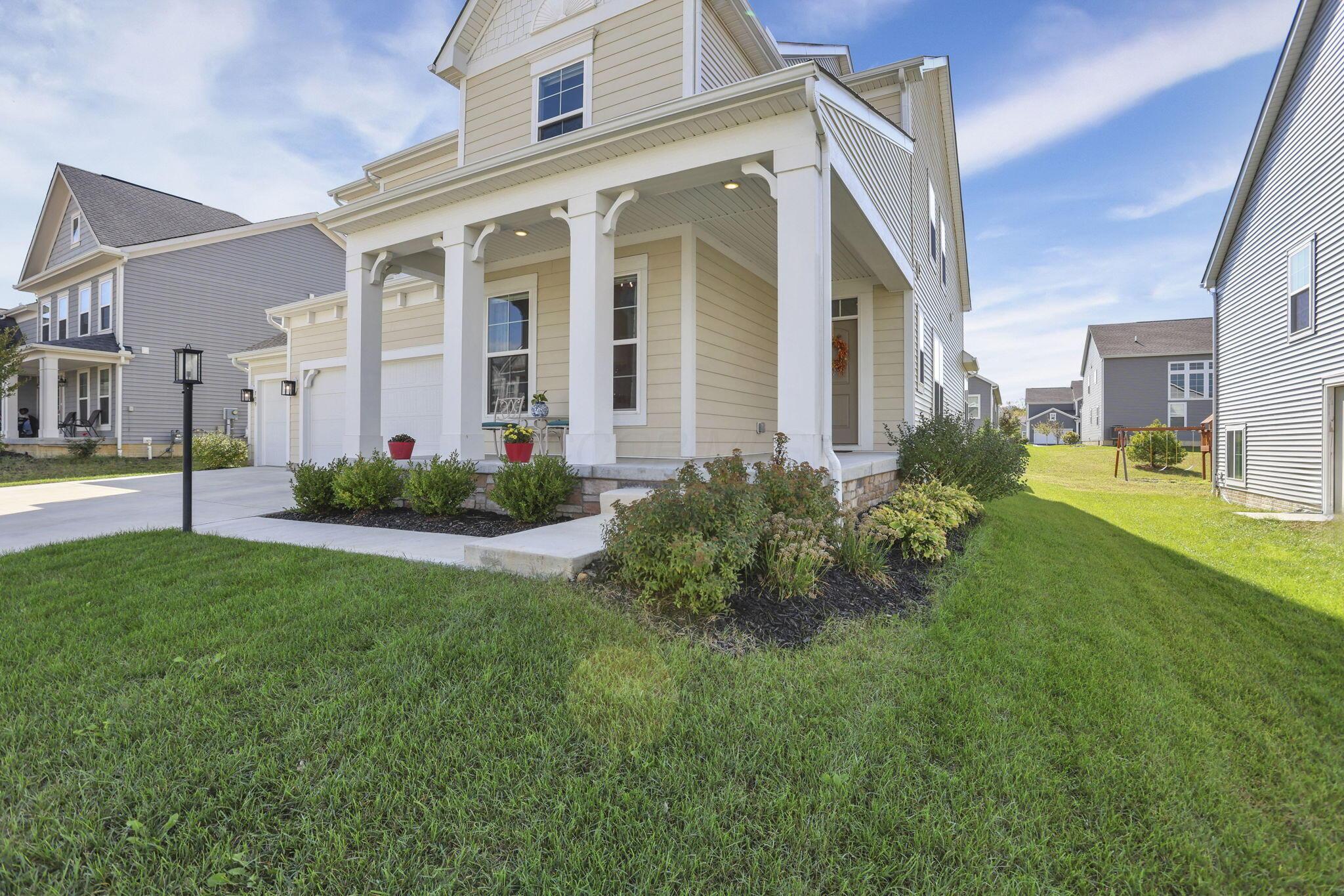 759 Avebury Drive, Pickerington