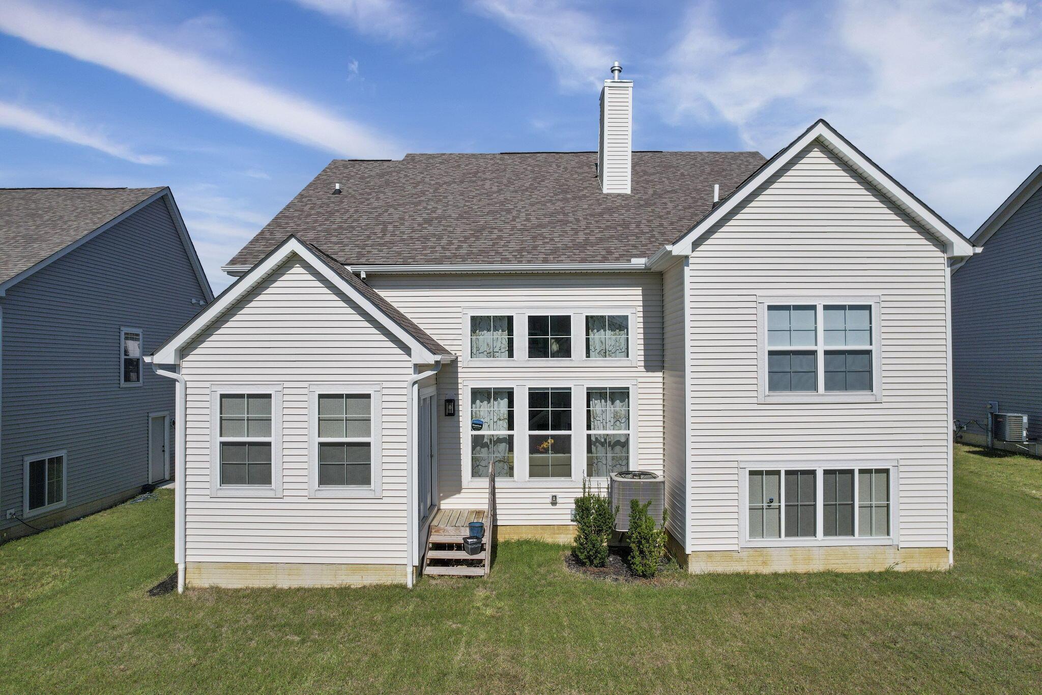 759 Avebury Drive, Pickerington