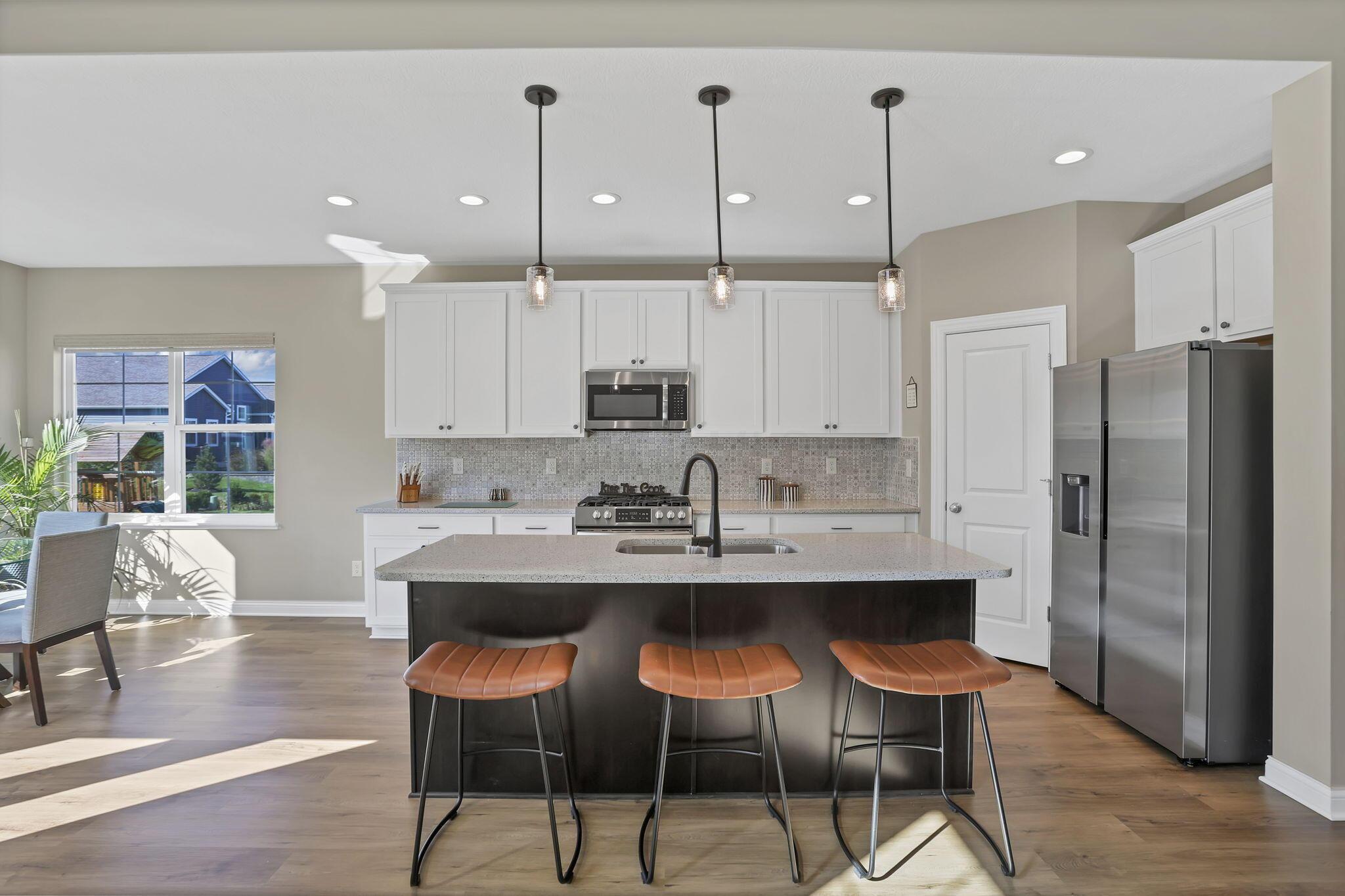 759 Avebury Drive, Pickerington