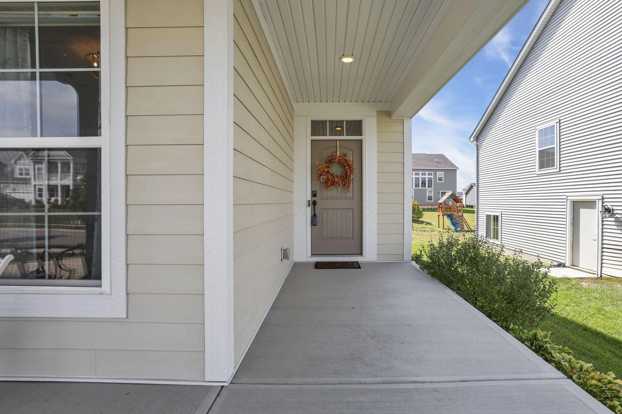 759 Avebury Drive, Pickerington