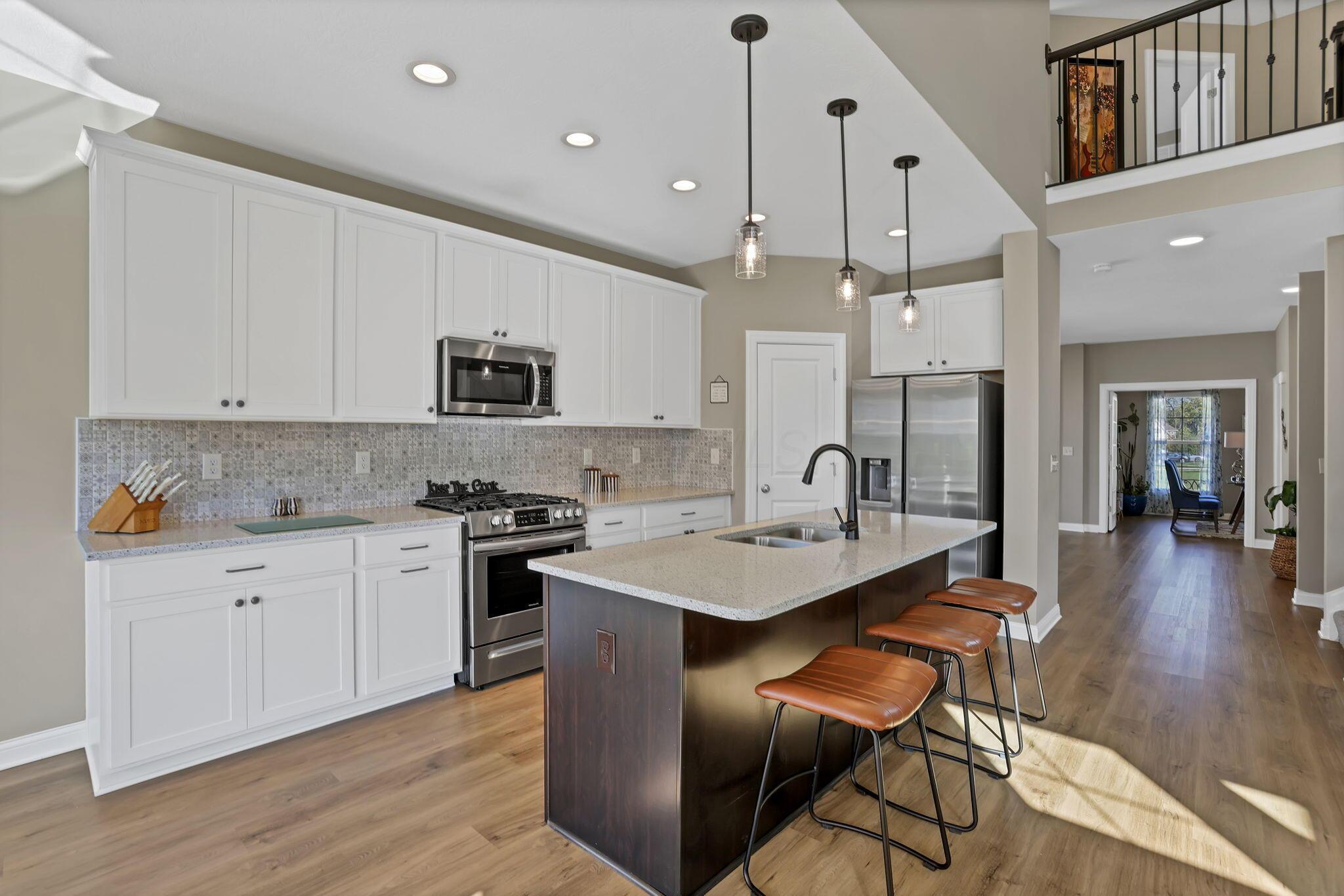 759 Avebury Drive, Pickerington