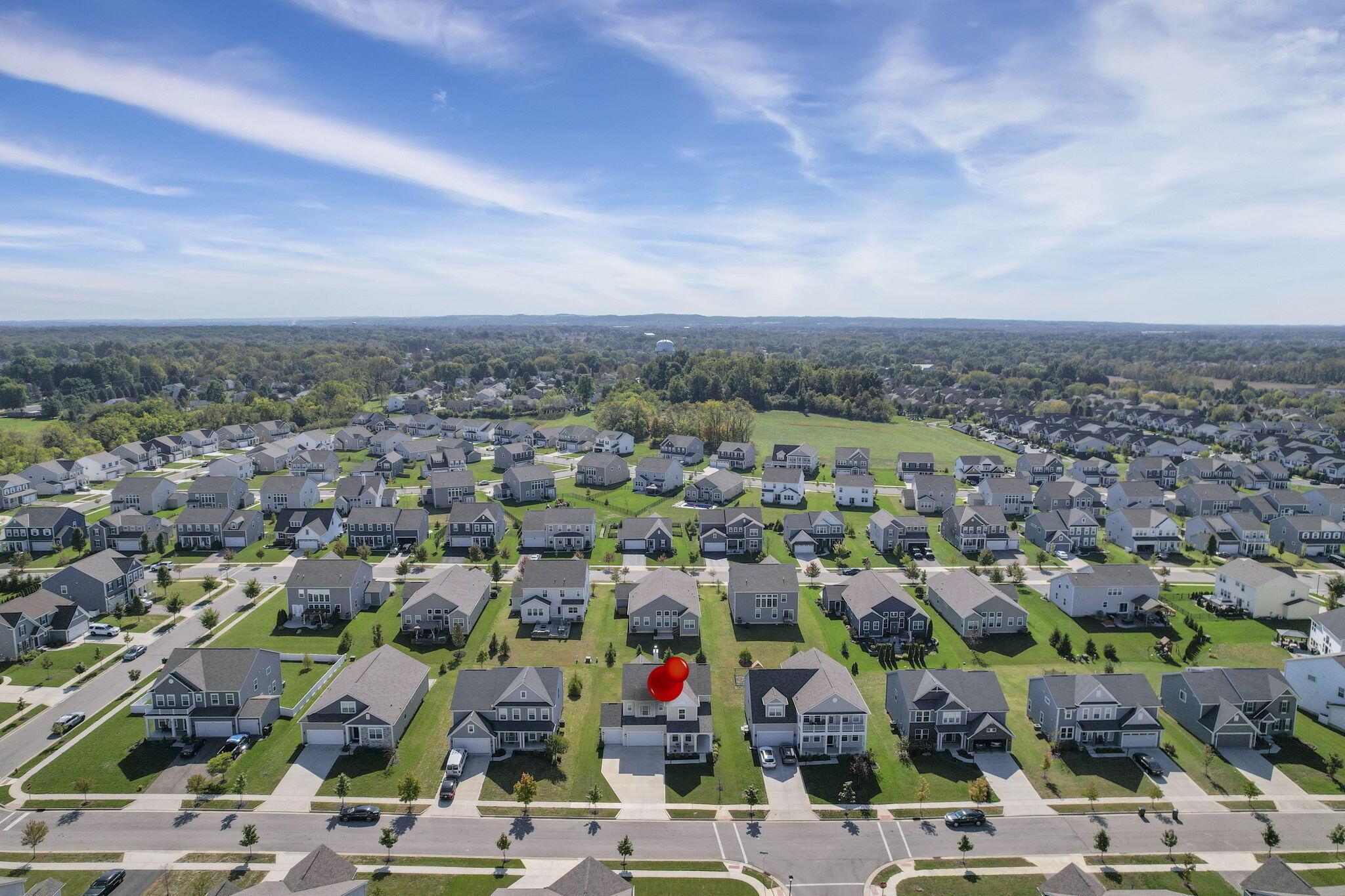 759 Avebury Drive, Pickerington