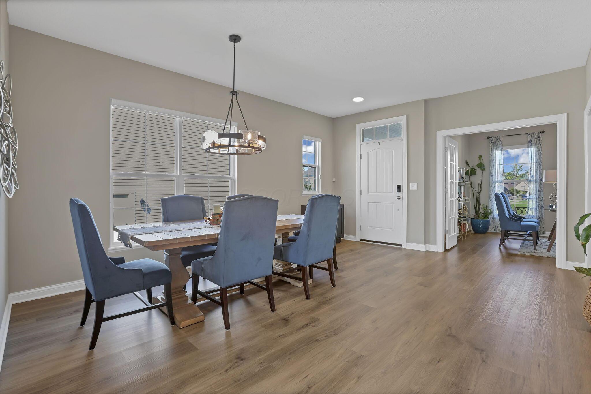 759 Avebury Drive, Pickerington