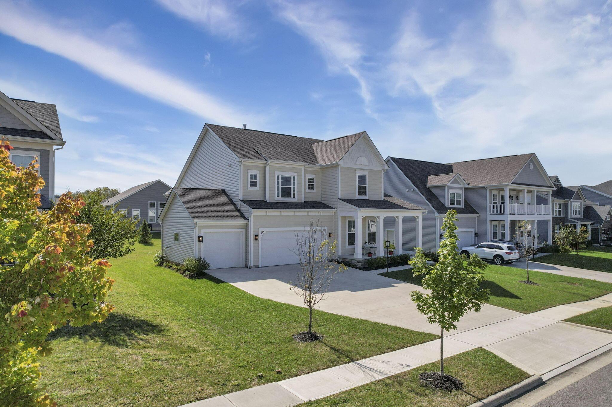 759 Avebury Drive, Pickerington