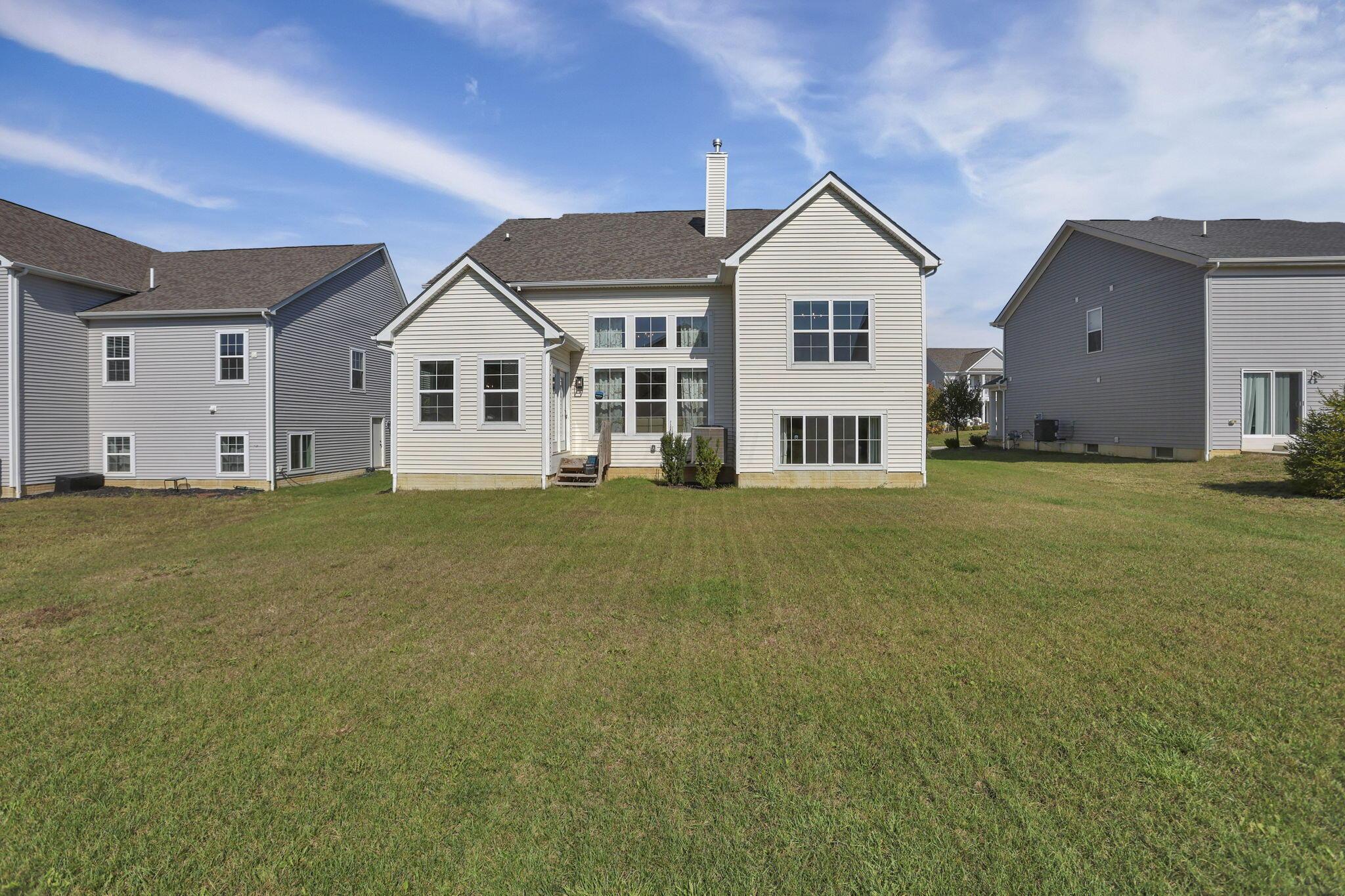 759 Avebury Drive, Pickerington