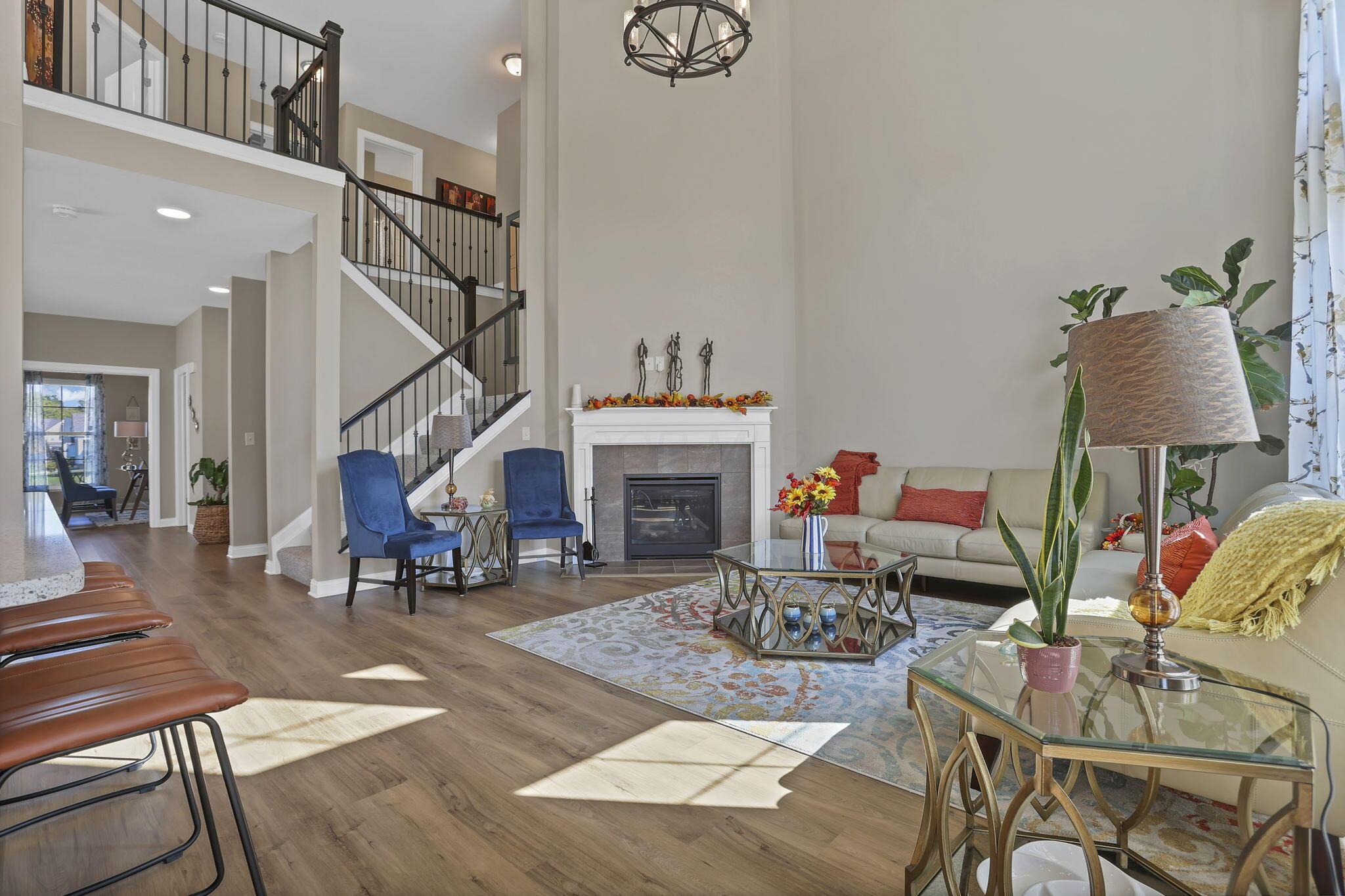 759 Avebury Drive, Pickerington