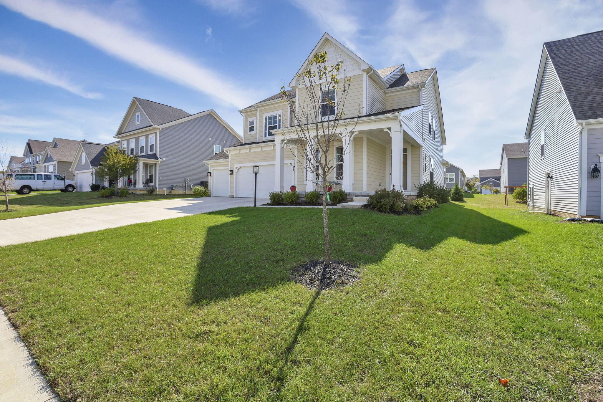 759 Avebury Drive, Pickerington