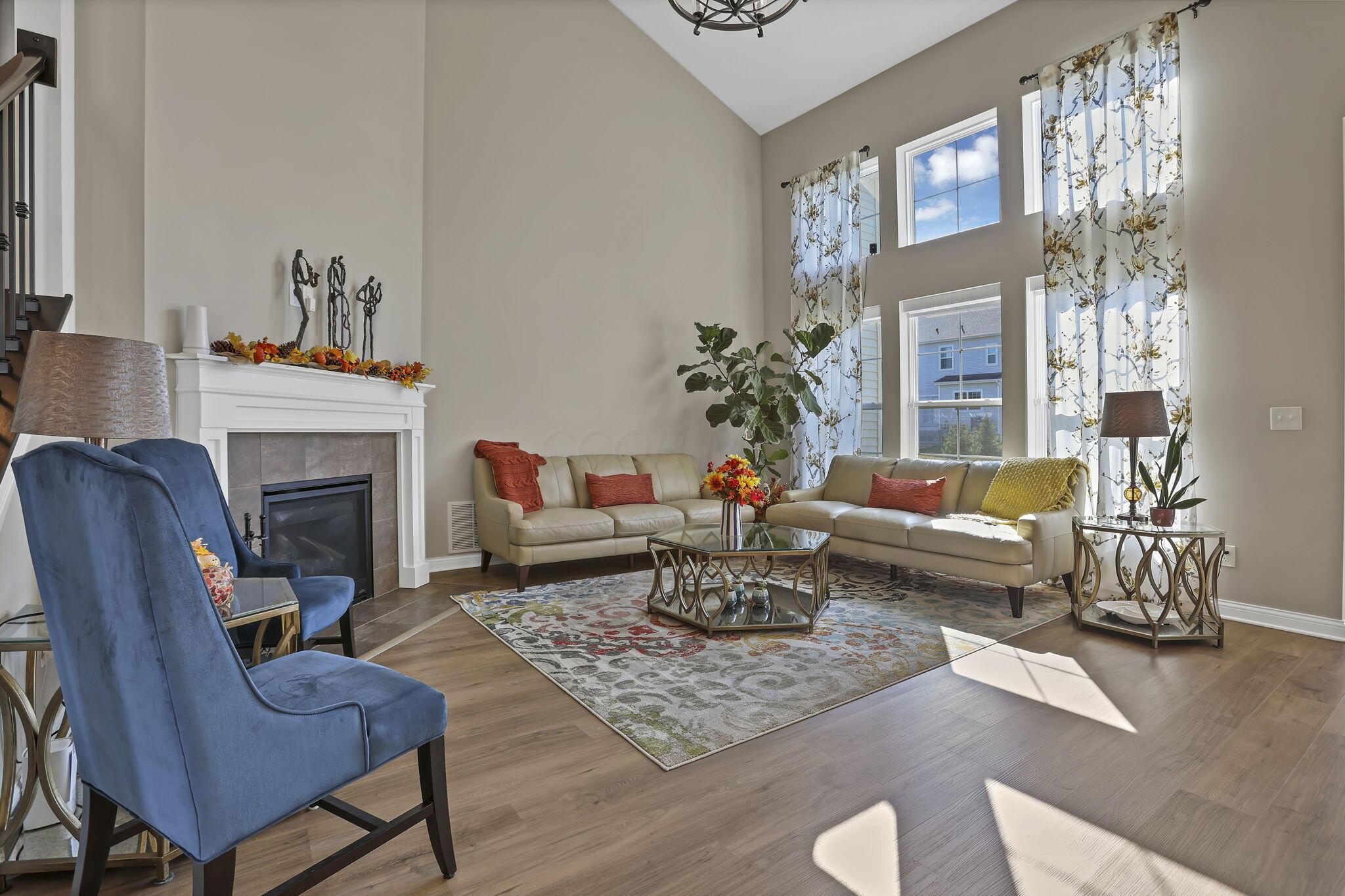 759 Avebury Drive, Pickerington