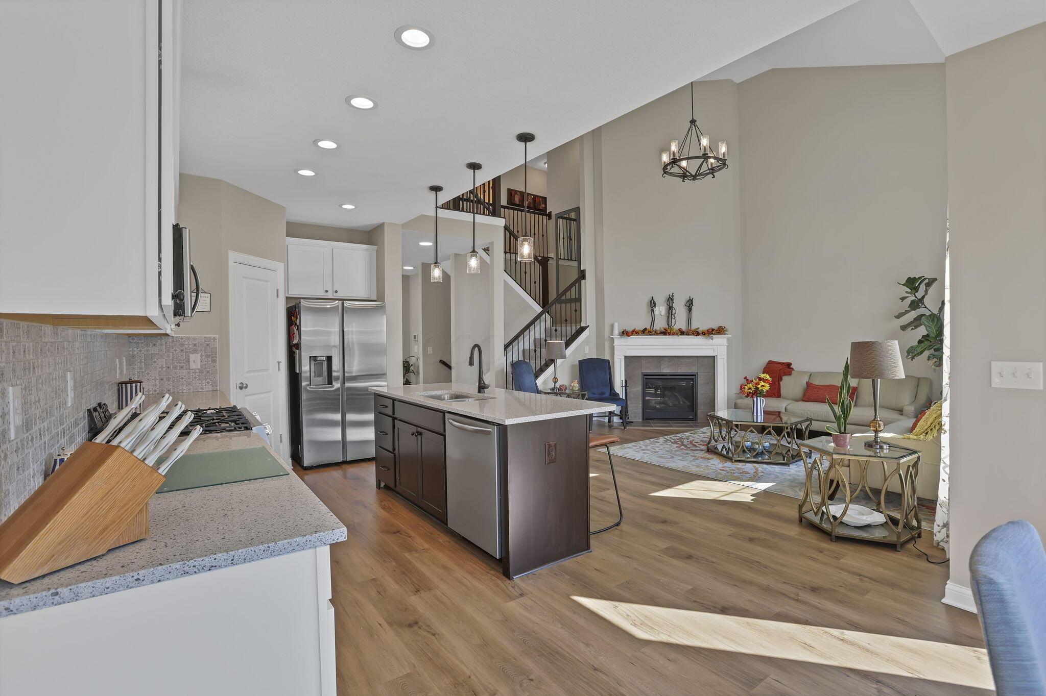 759 Avebury Drive, Pickerington