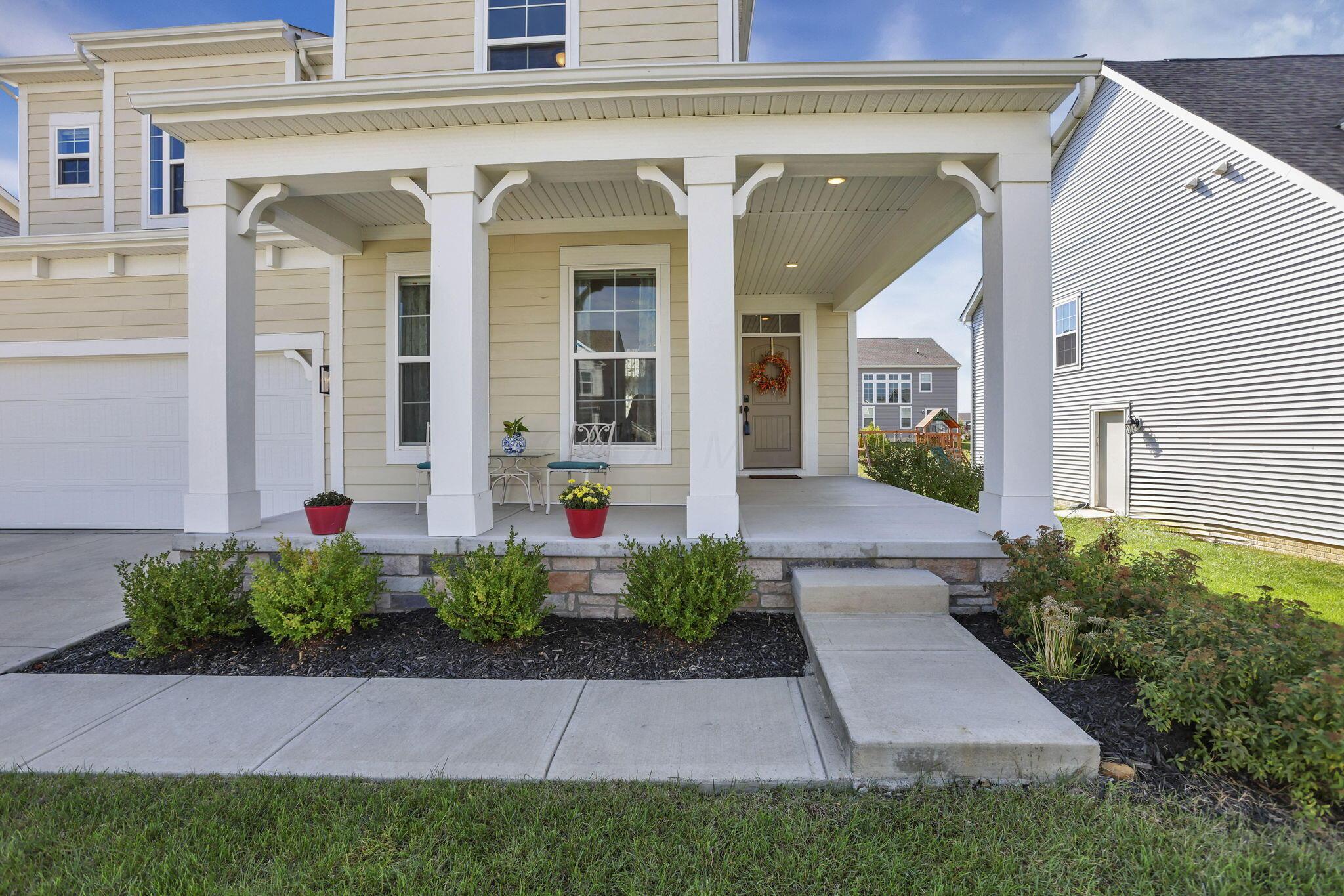 759 Avebury Drive, Pickerington