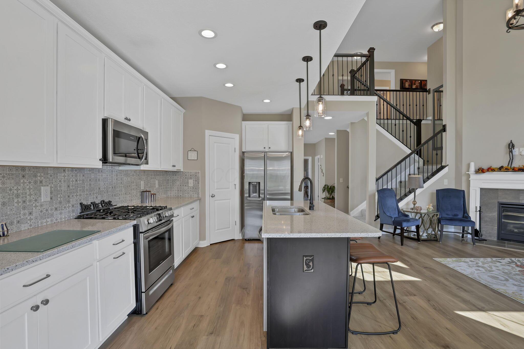 759 Avebury Drive, Pickerington