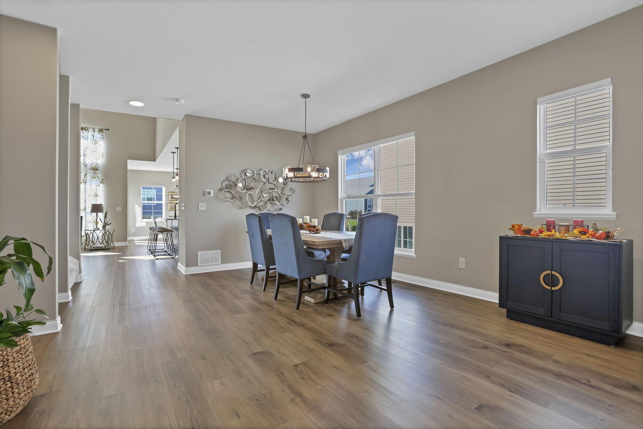 759 Avebury Drive, Pickerington