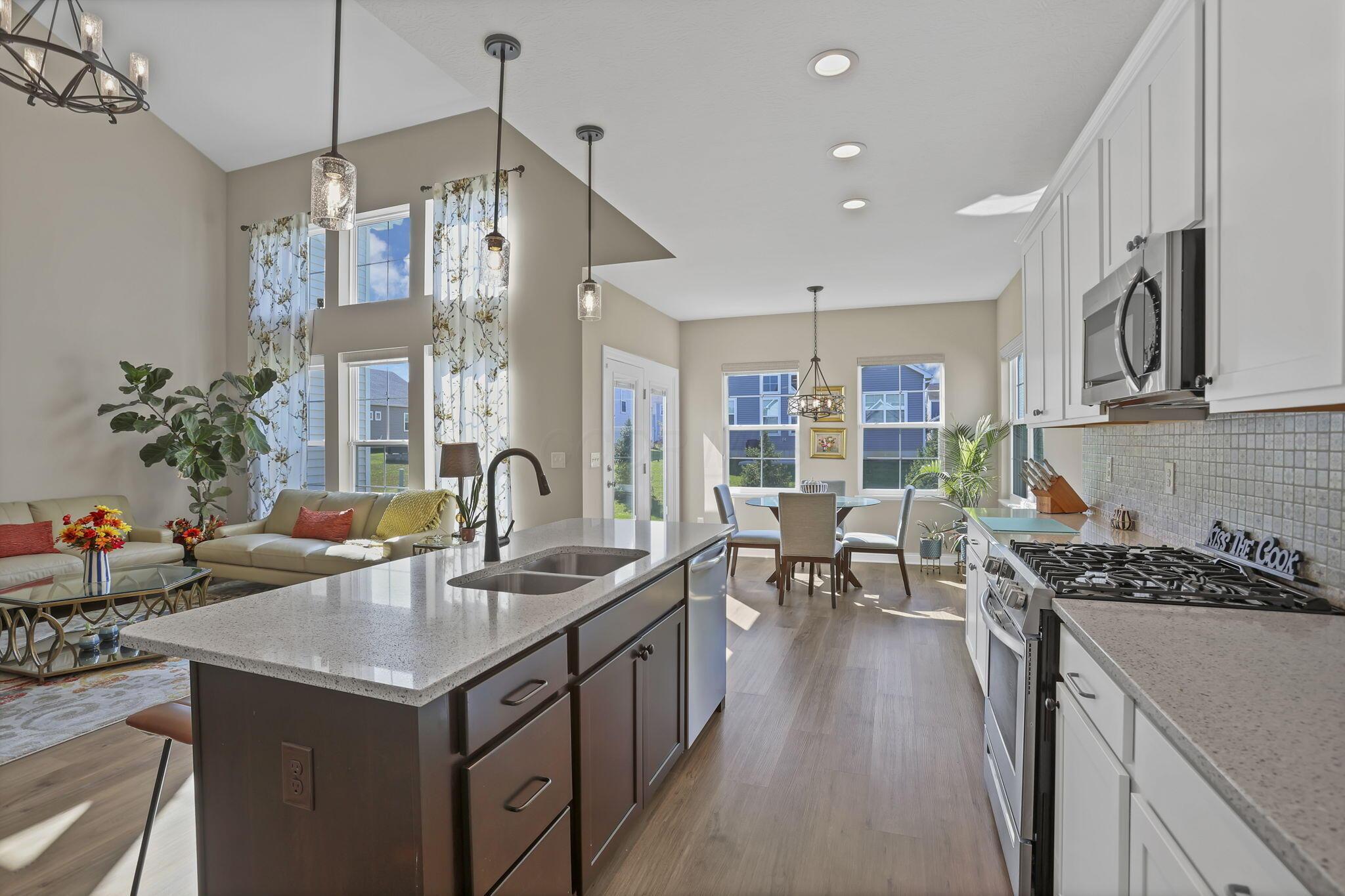 759 Avebury Drive, Pickerington