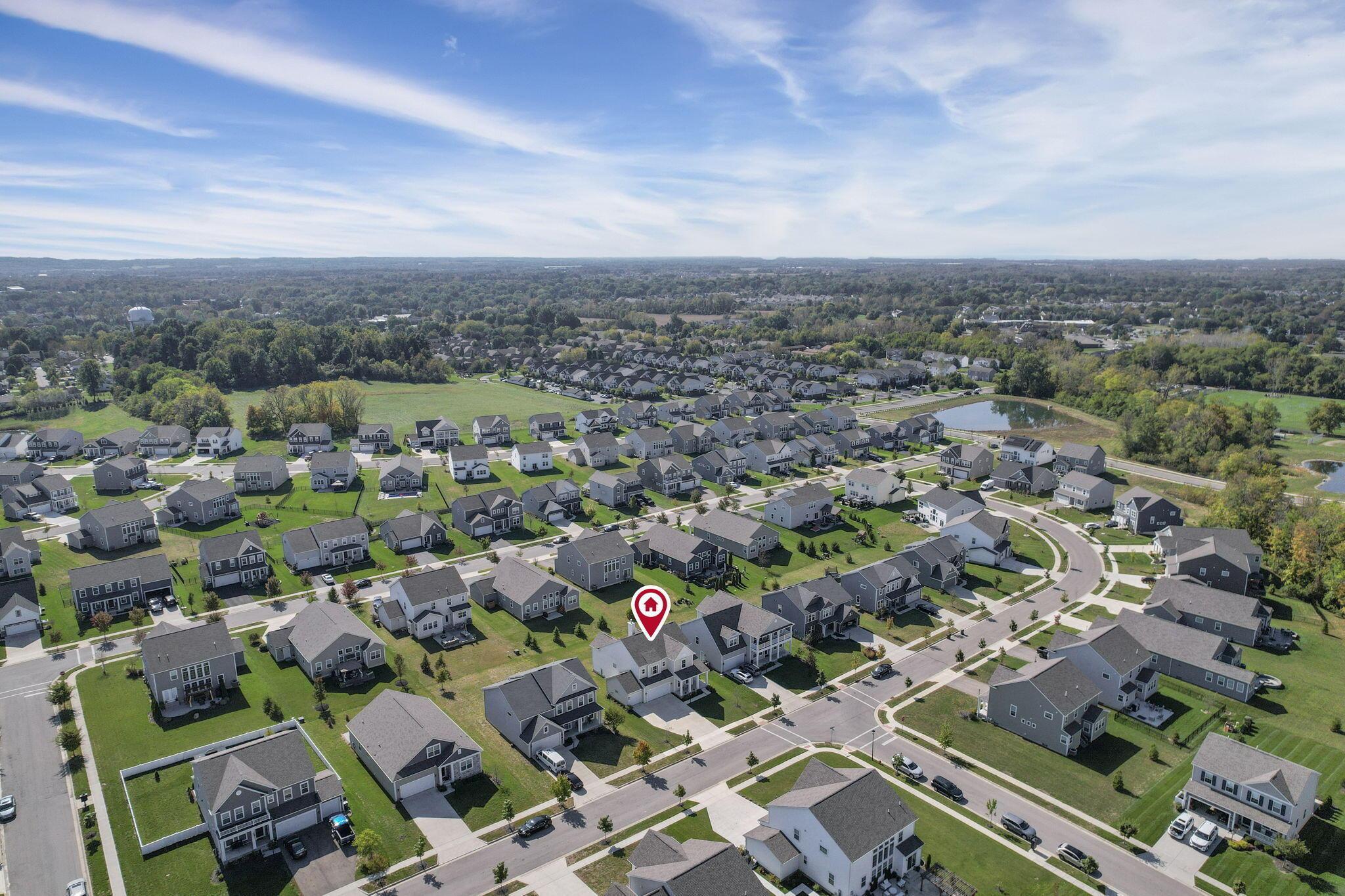 759 Avebury Drive, Pickerington