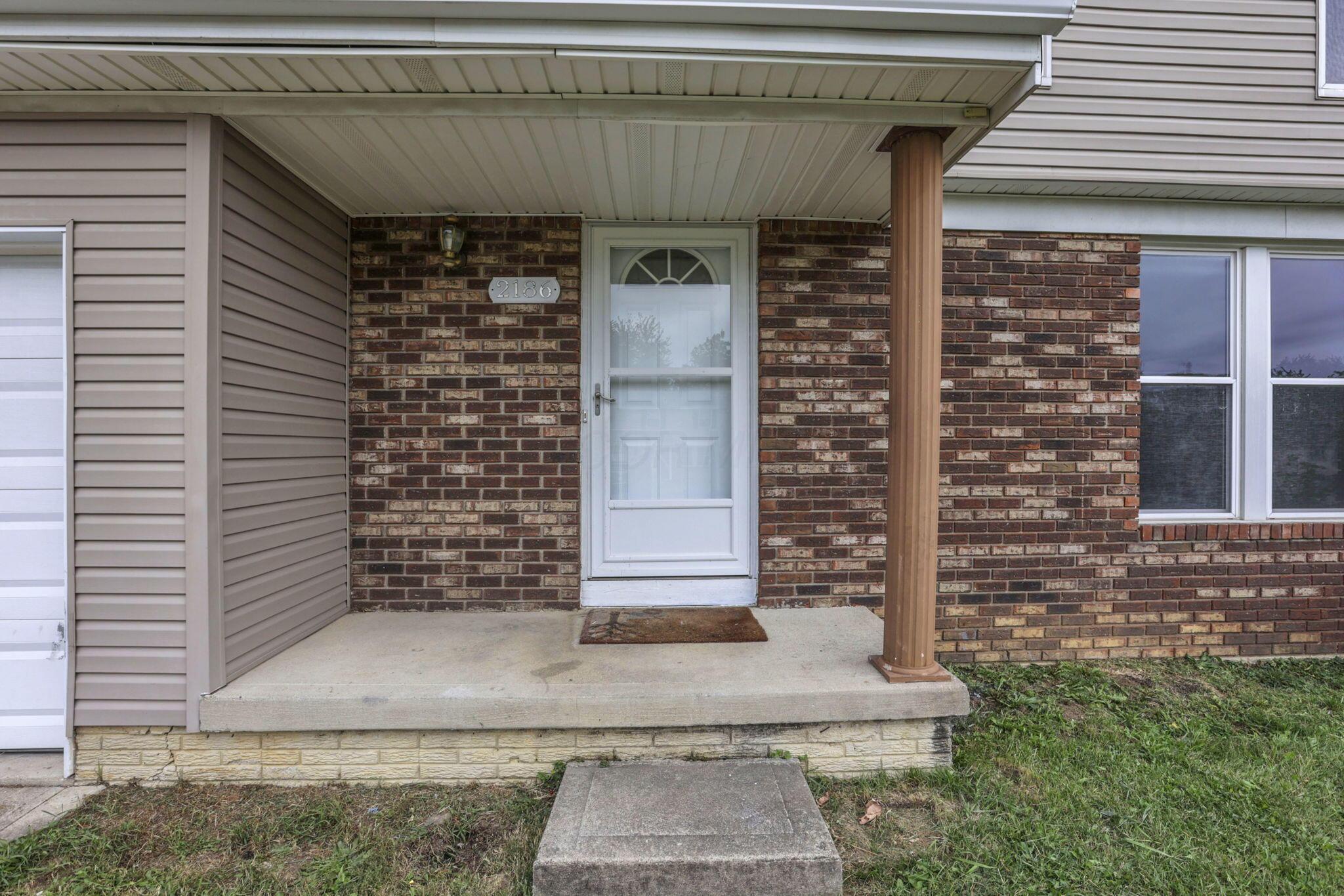 2186 Leah Lane, Reynoldsburg