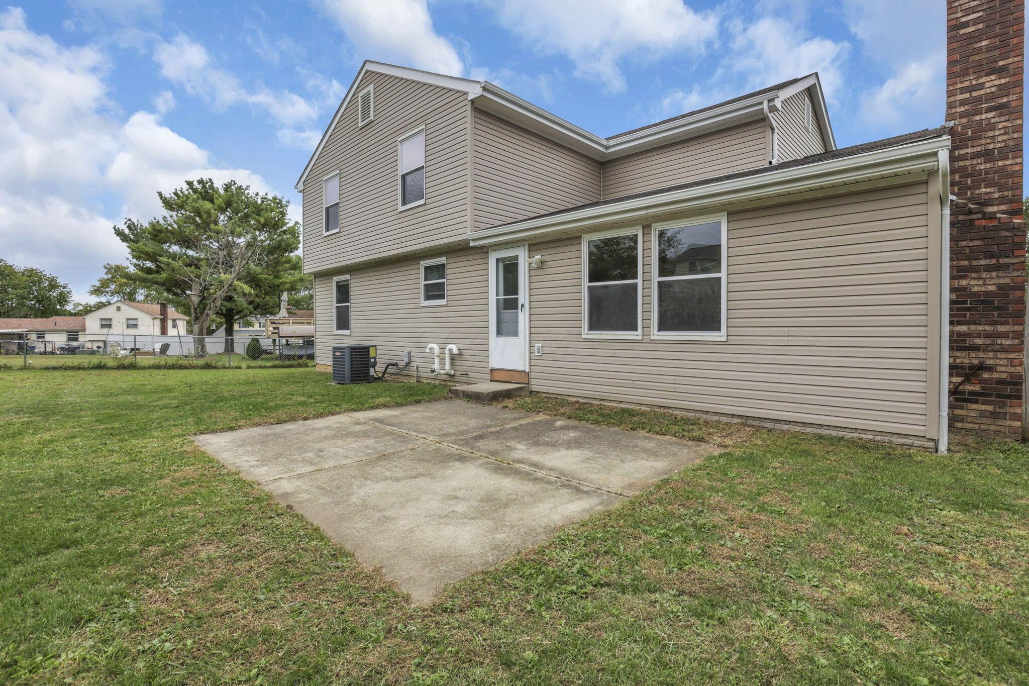 2186 Leah Lane, Reynoldsburg