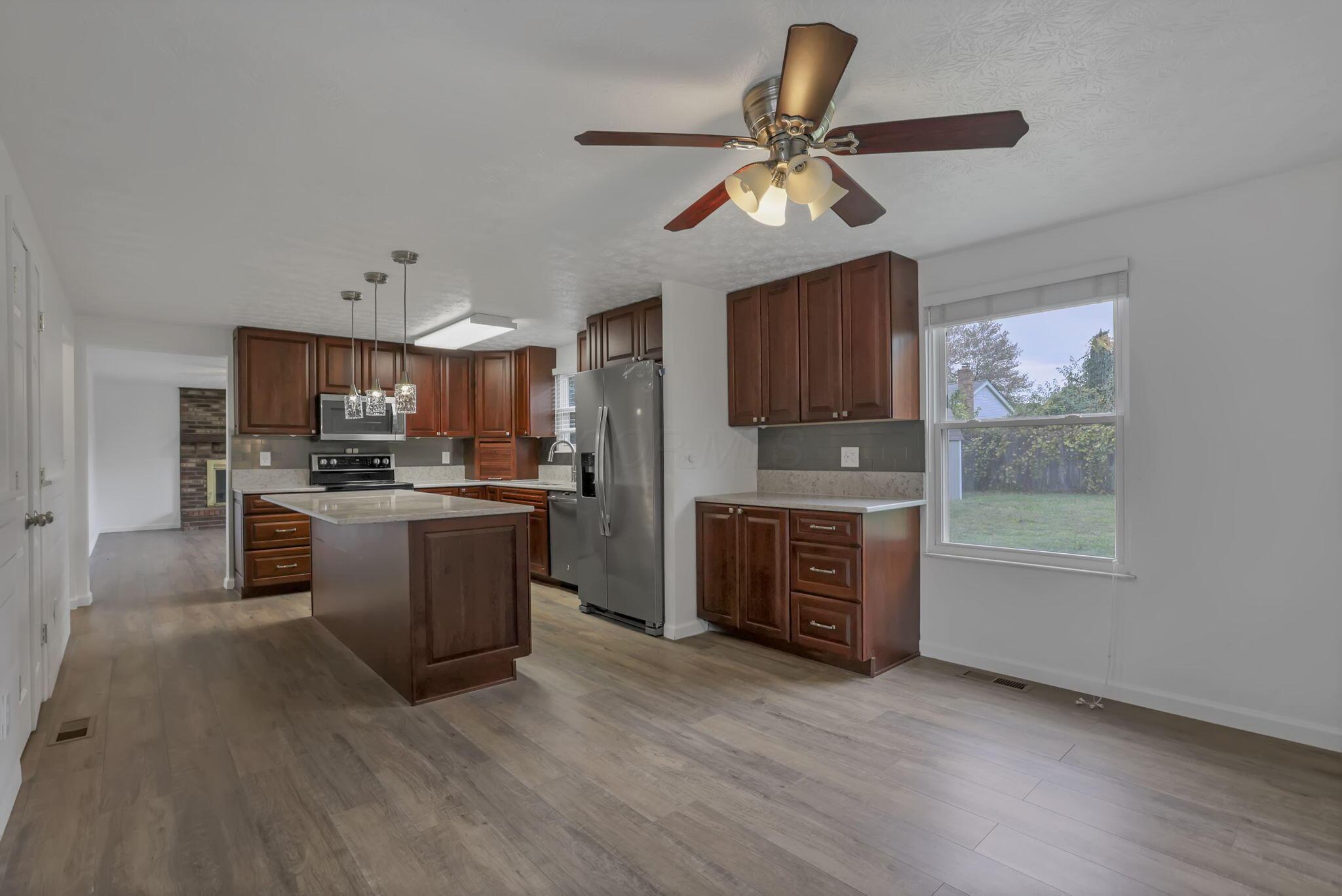 2186 Leah Lane, Reynoldsburg