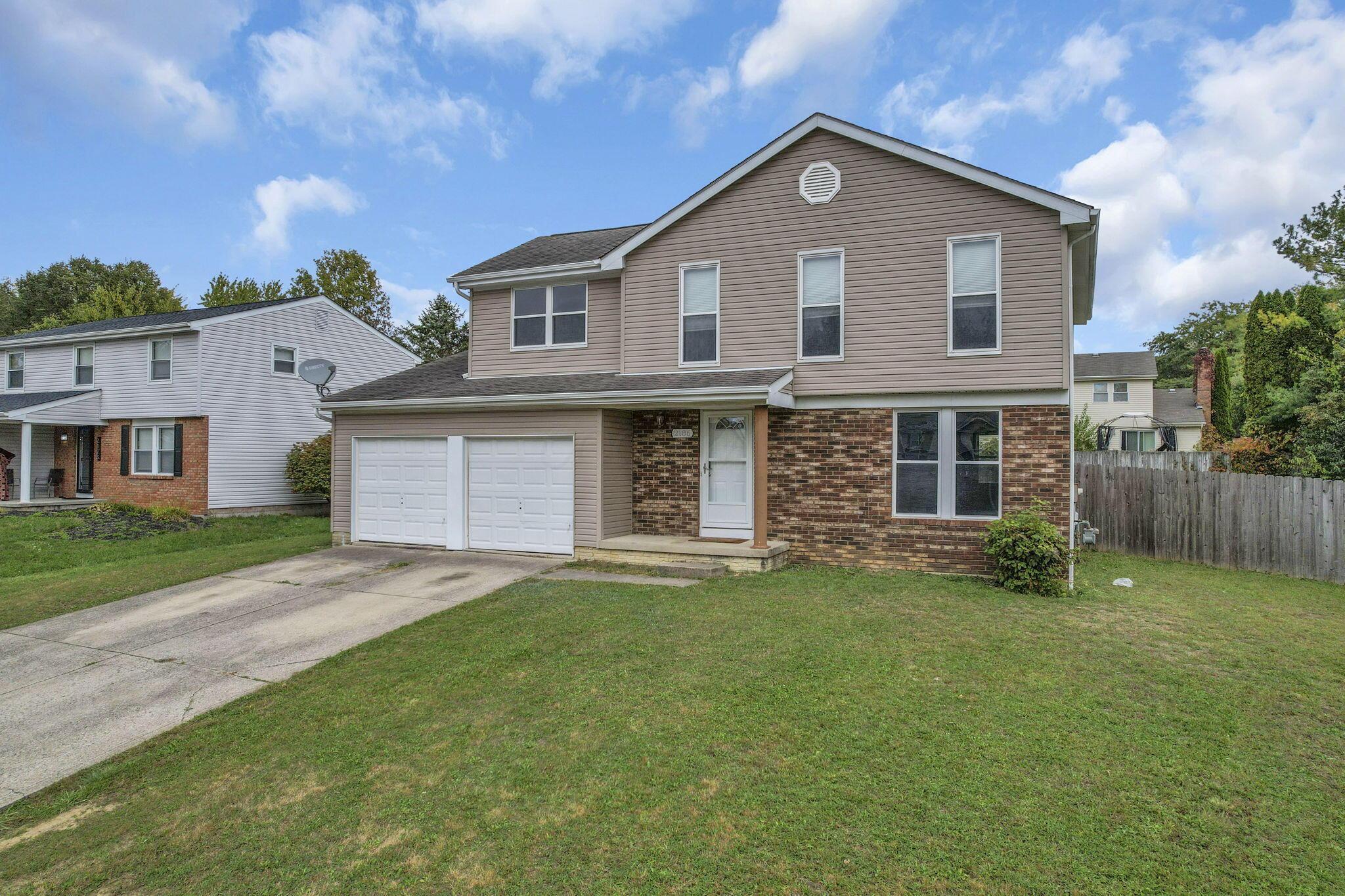 2186 Leah Lane, Reynoldsburg