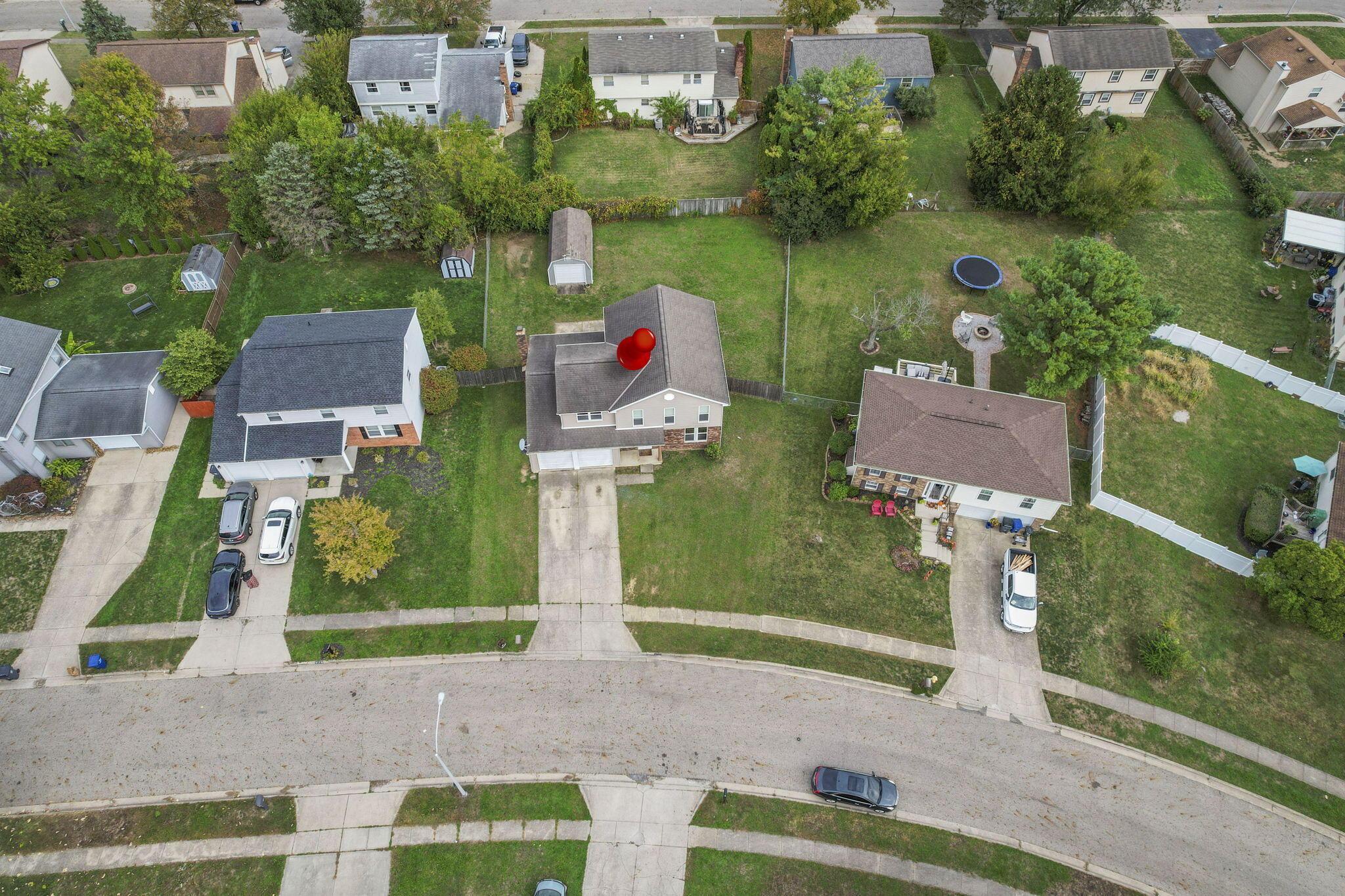 2186 Leah Lane, Reynoldsburg