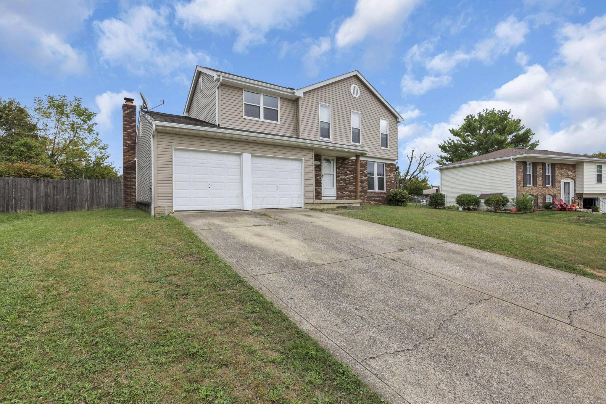 2186 Leah Lane, Reynoldsburg