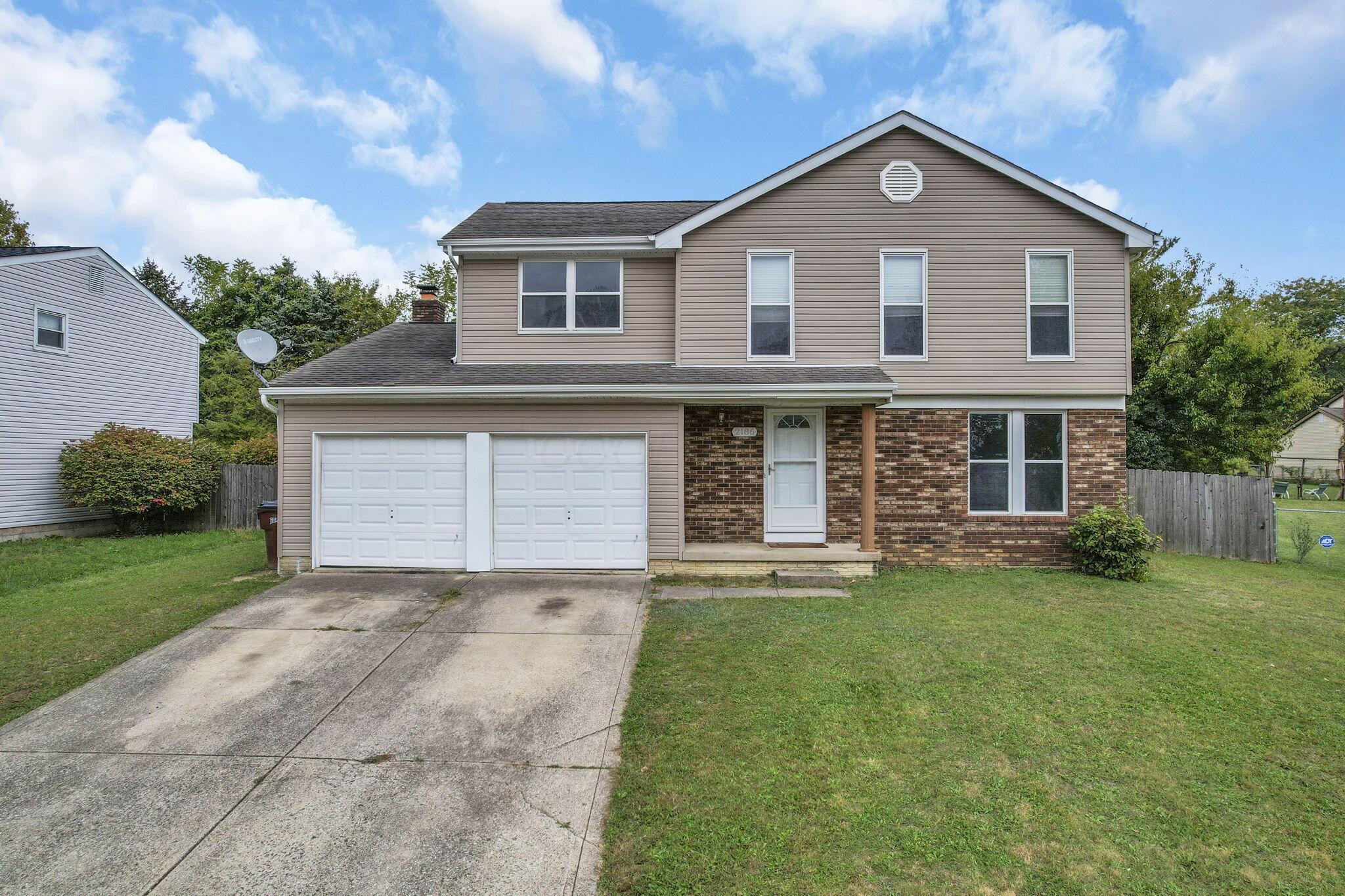 2186 Leah Lane, Reynoldsburg