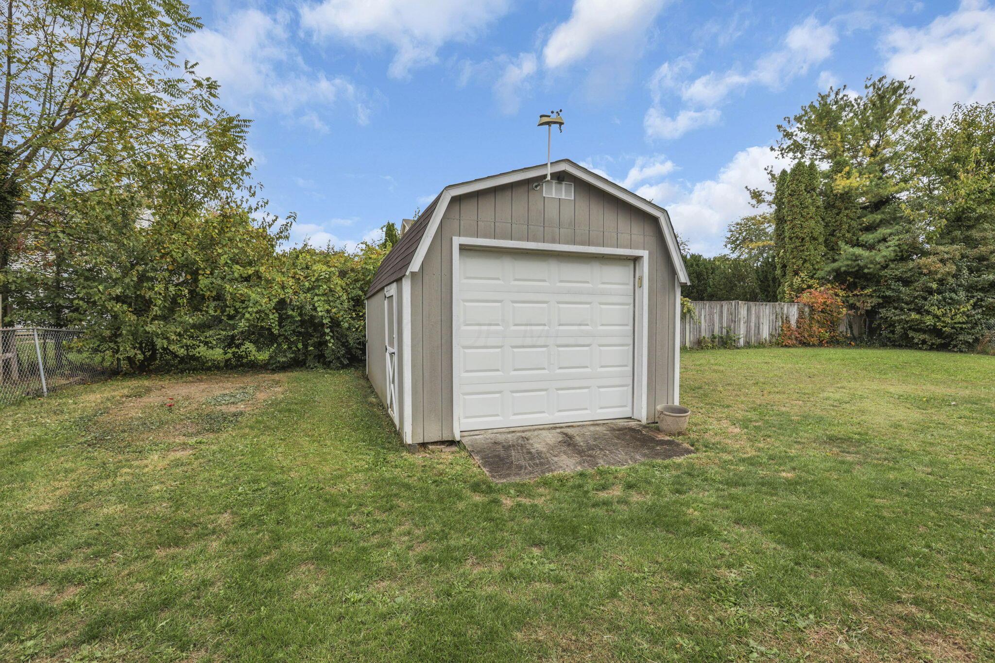 2186 Leah Lane, Reynoldsburg