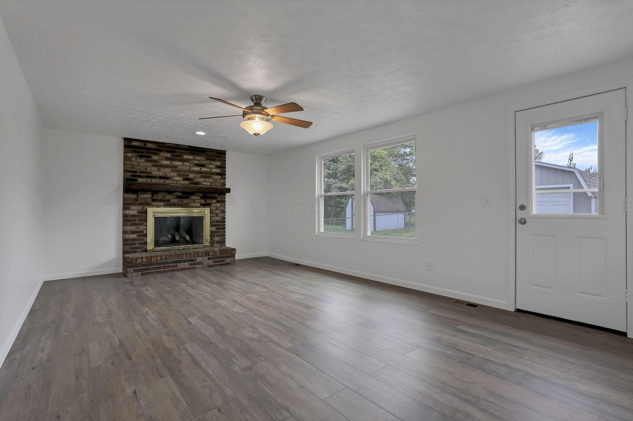 2186 Leah Lane, Reynoldsburg