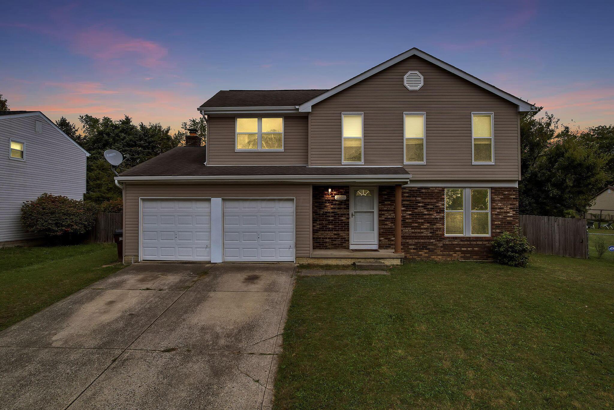 2186 Leah Lane, Reynoldsburg