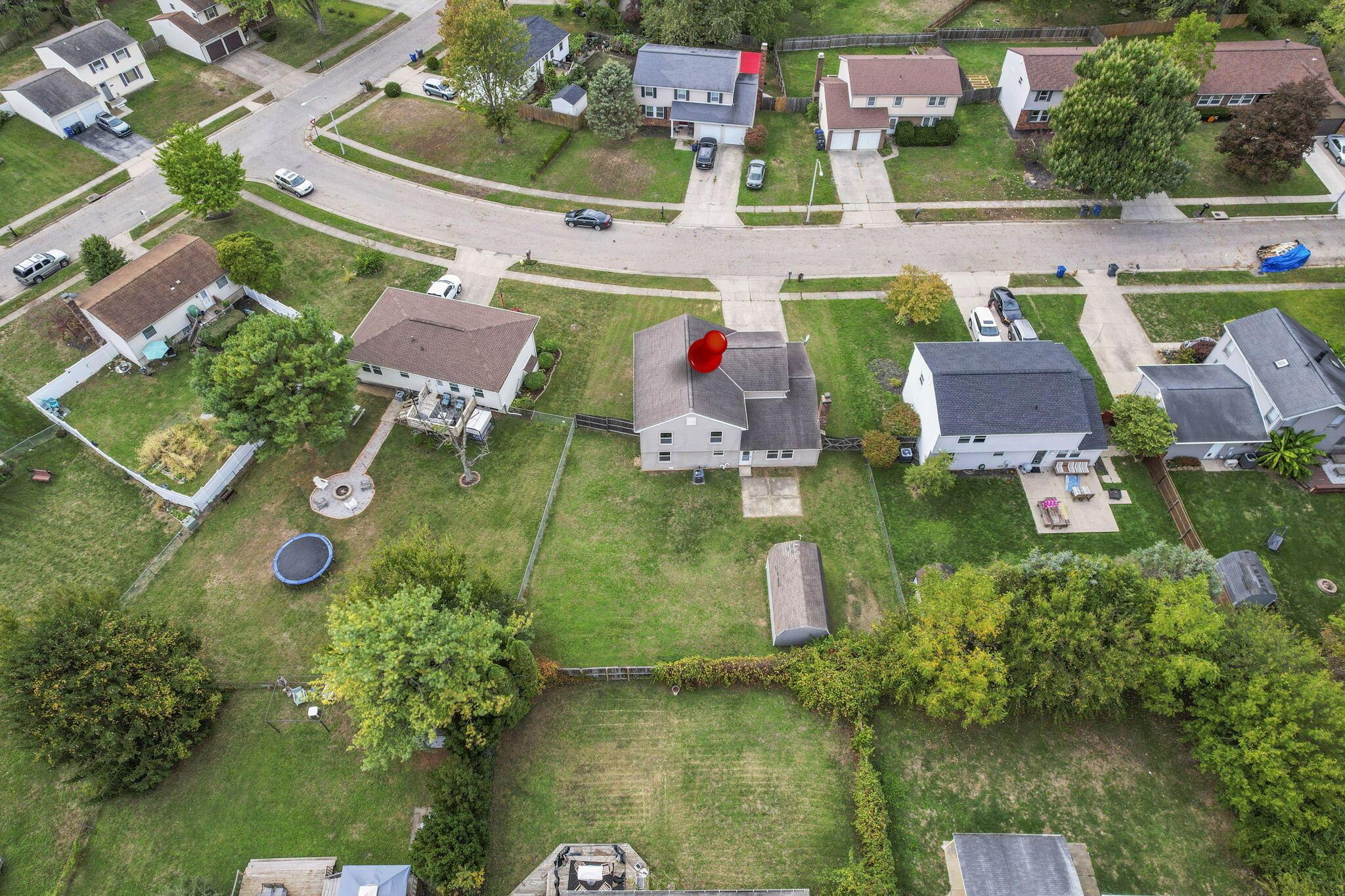 2186 Leah Lane, Reynoldsburg