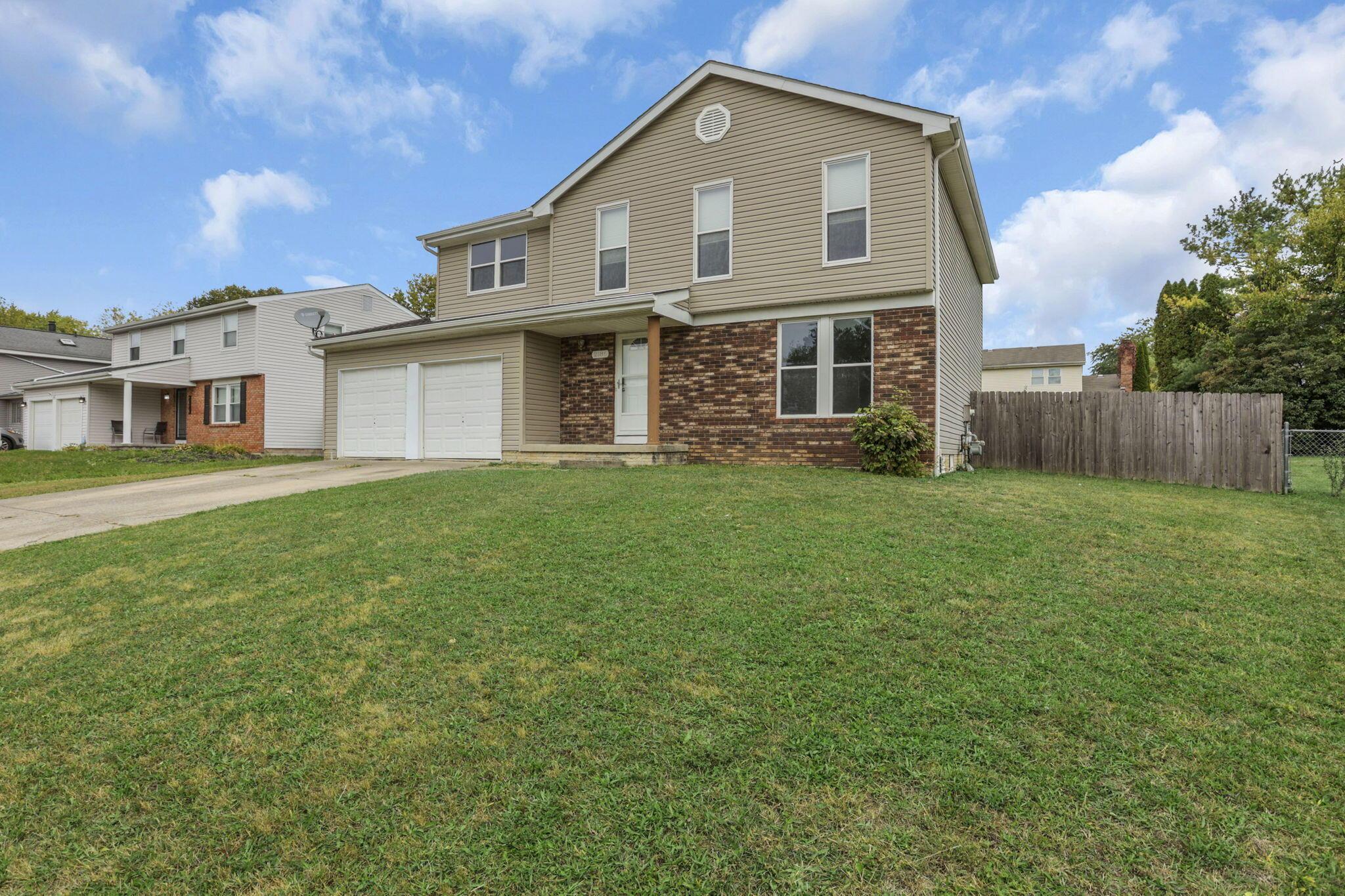 2186 Leah Lane, Reynoldsburg