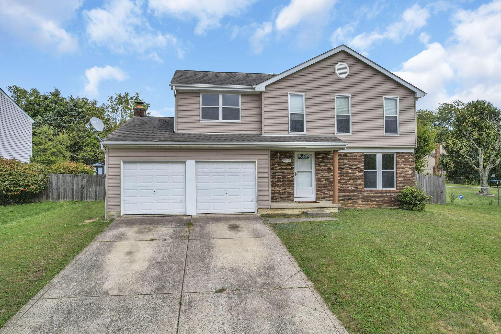 2186 Leah Lane, Reynoldsburg