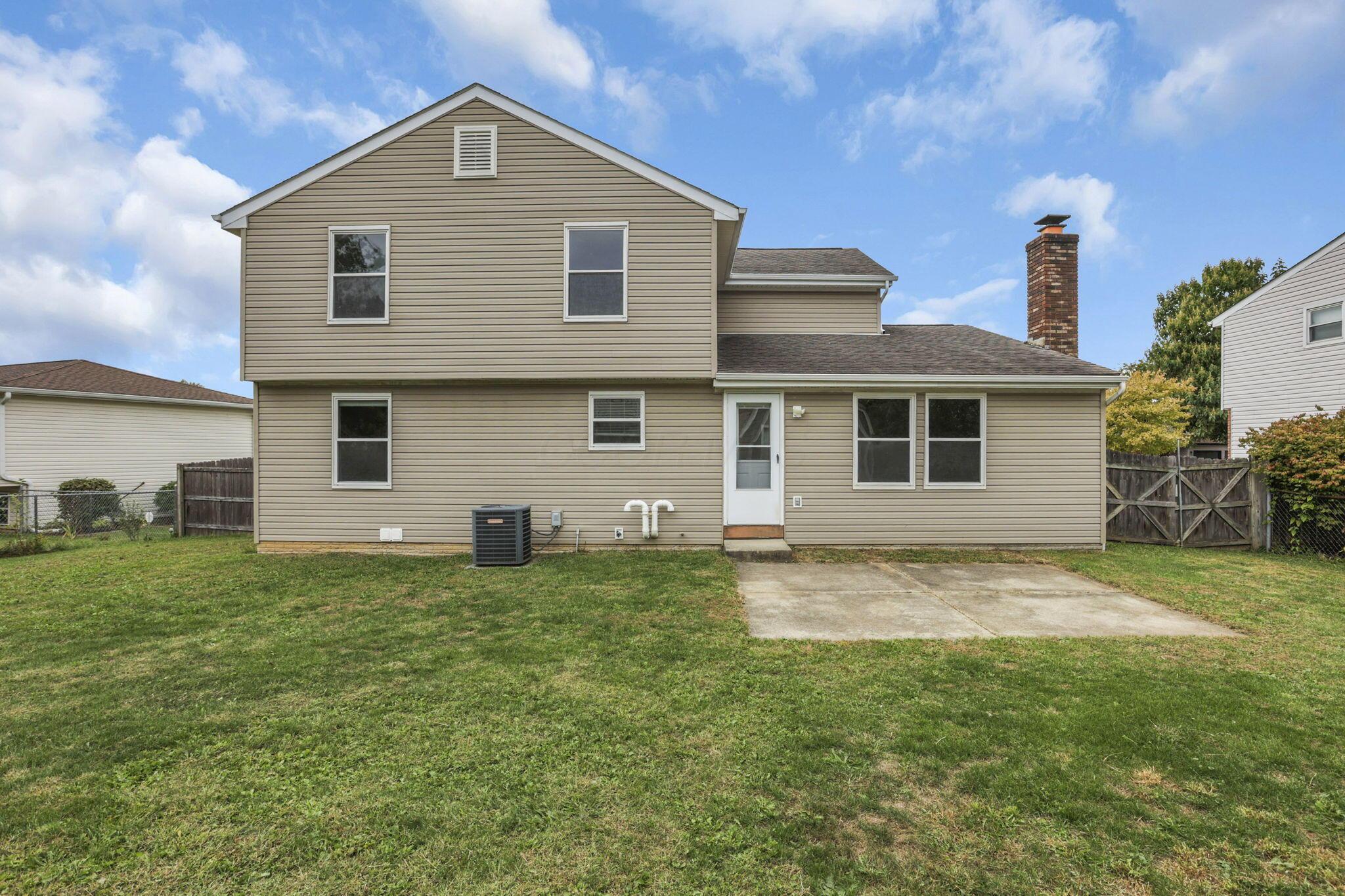 2186 Leah Lane, Reynoldsburg