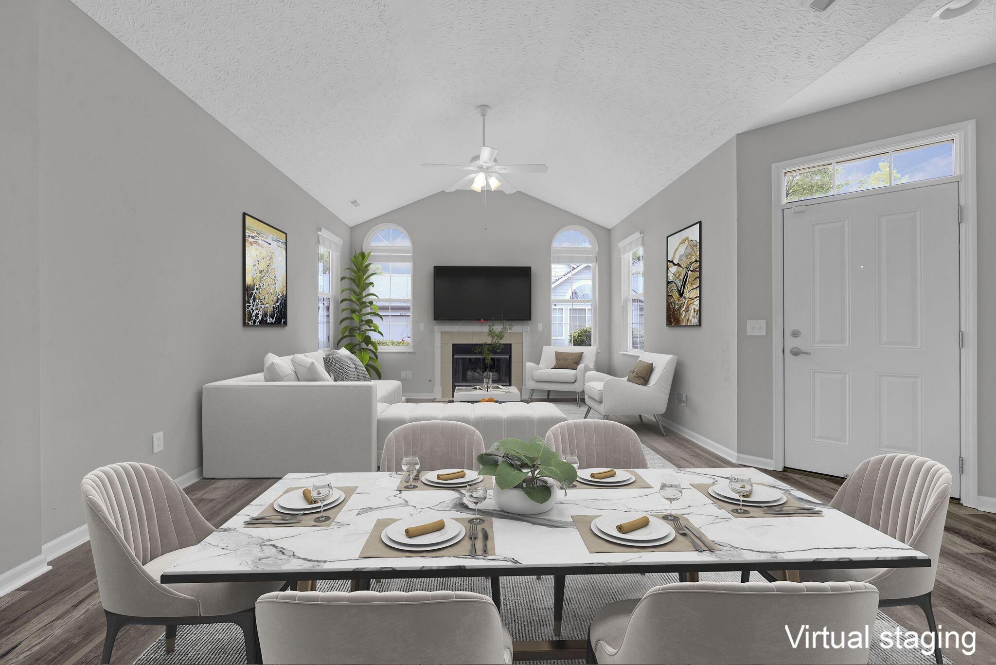 6214 Brickside Drive, 24, New Albany Unit: 24