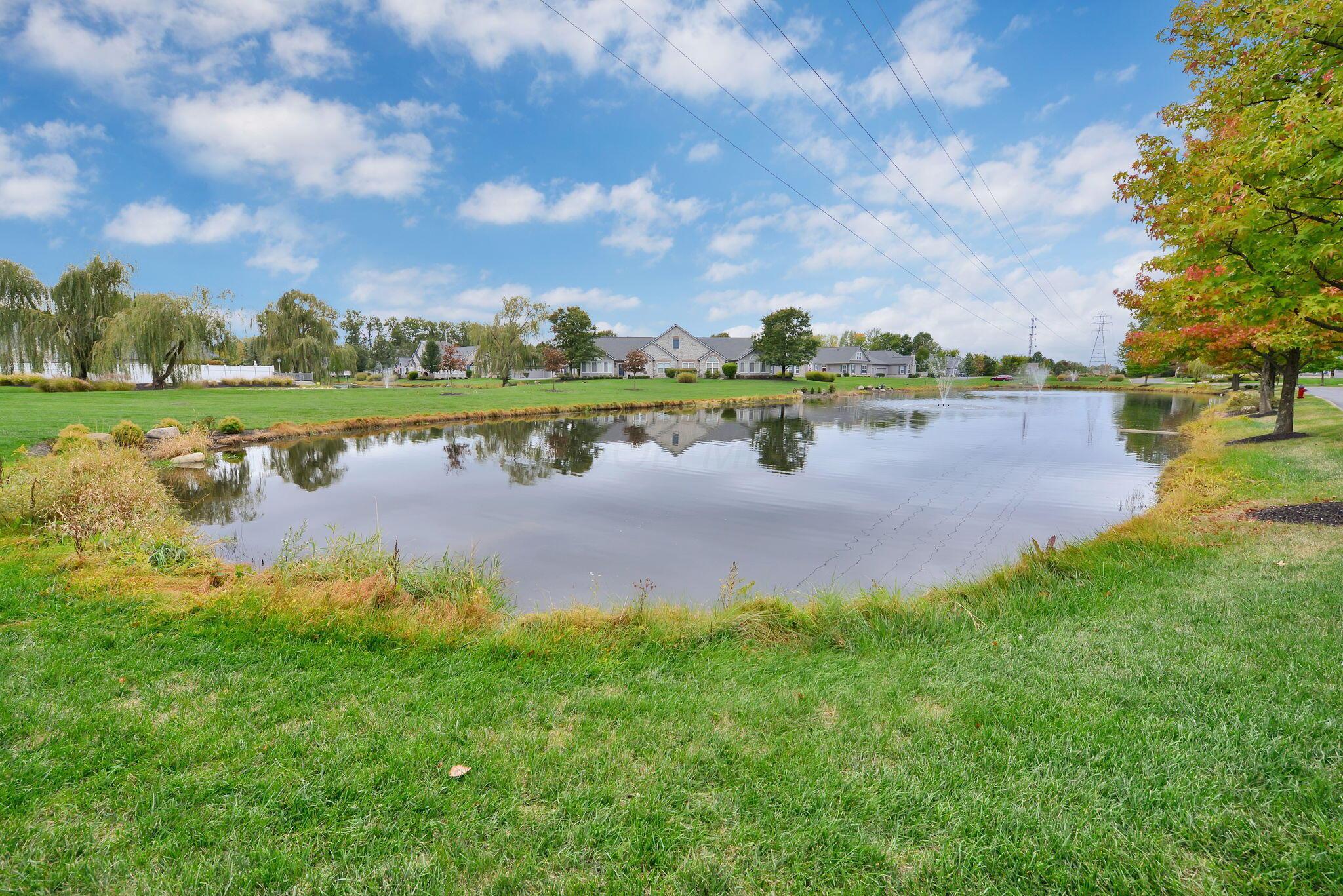 6214 Brickside Drive, 24, New Albany Unit: 24