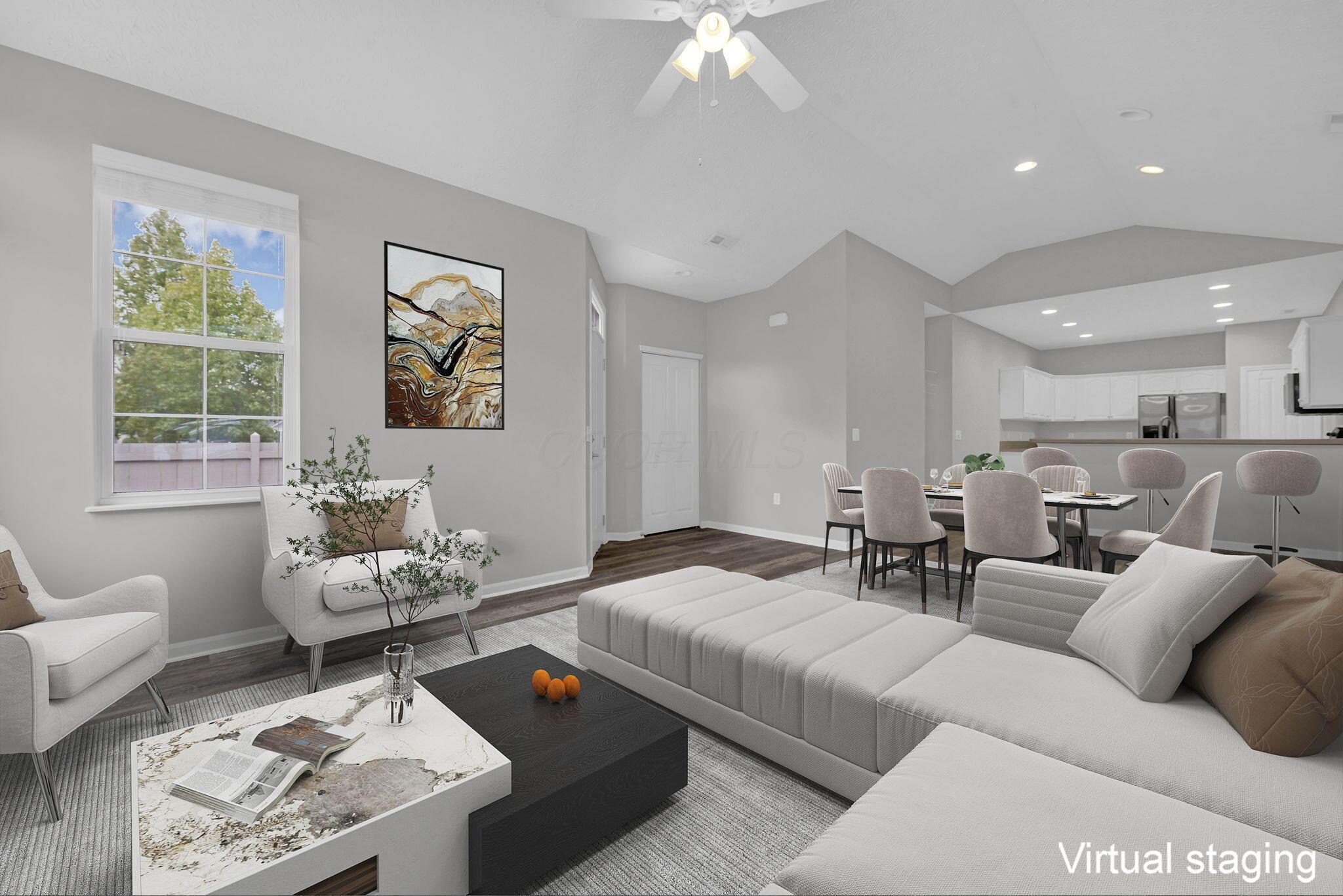 6214 Brickside Drive, 24, New Albany Unit: 24