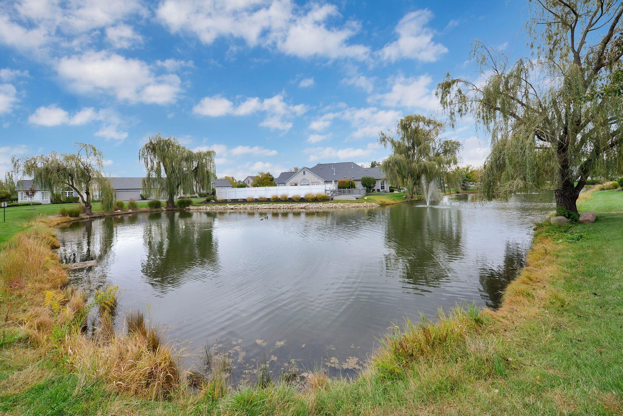 6214 Brickside Drive, 24, New Albany Unit: 24