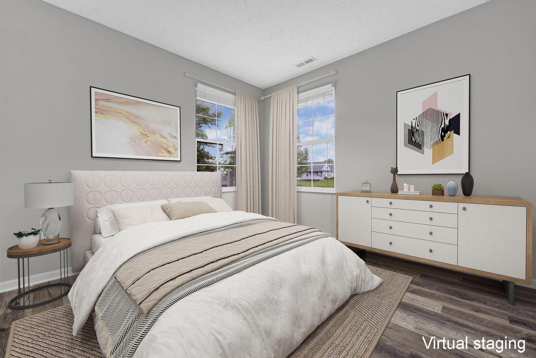 6214 Brickside Drive, 24, New Albany Unit: 24